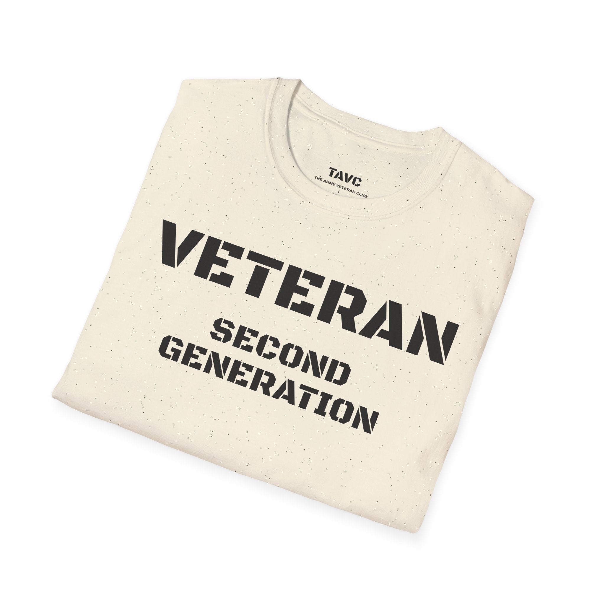 Second Generation Veteran COMFORT