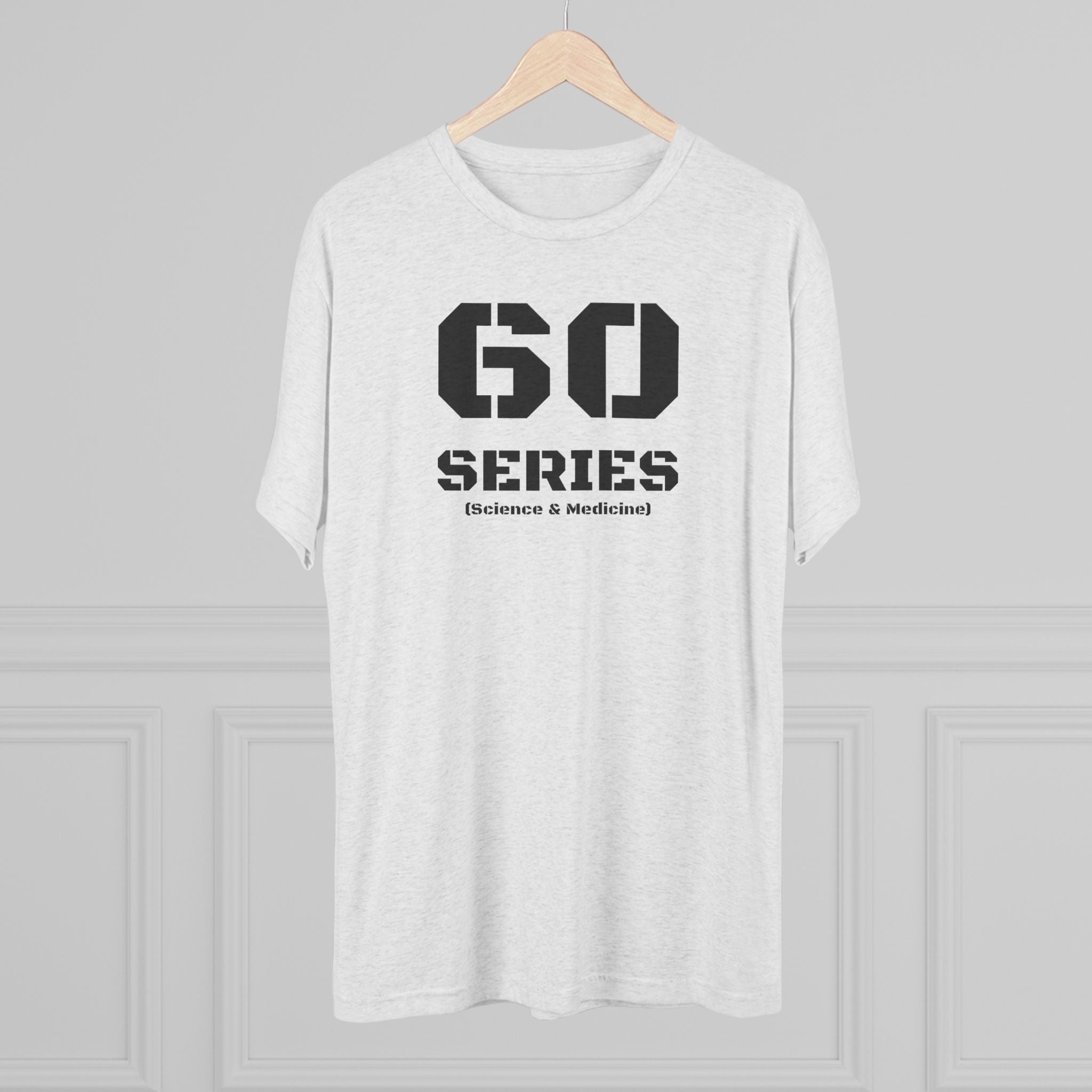 60 Series Science & Medicine