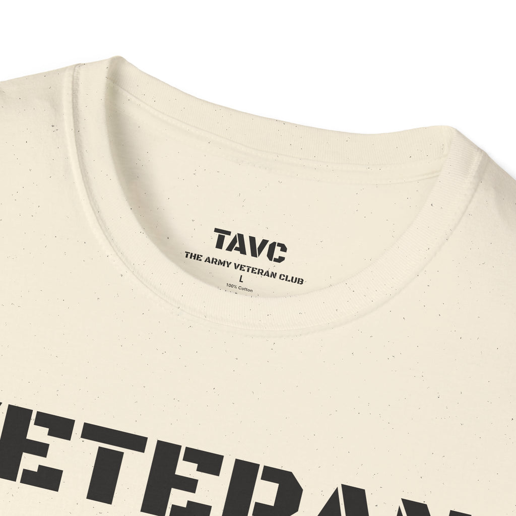 Fourth Generation Veteran COMFORT