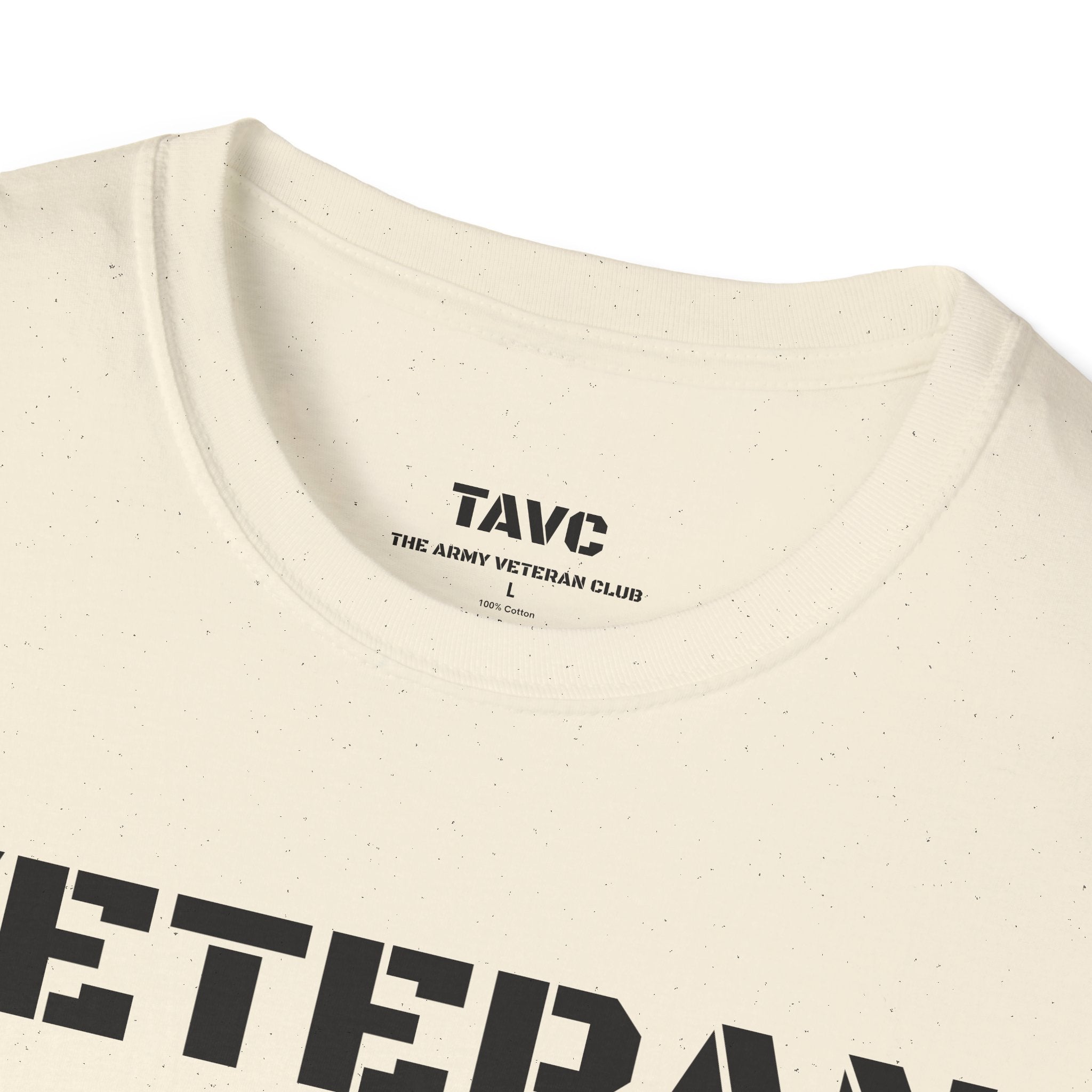 Fourth Generation Veteran COMFORT