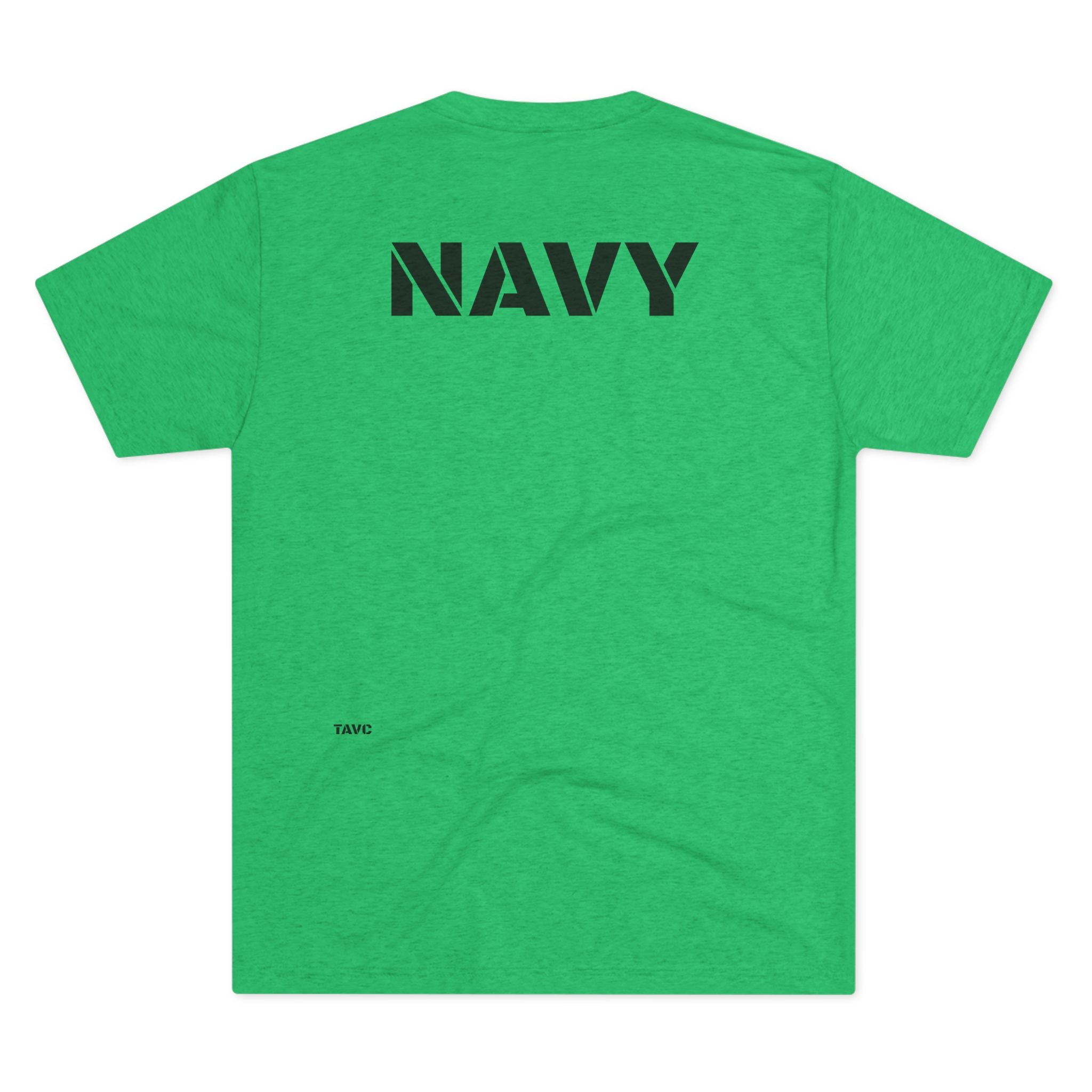 NAVY SAILOR TRI BLEND