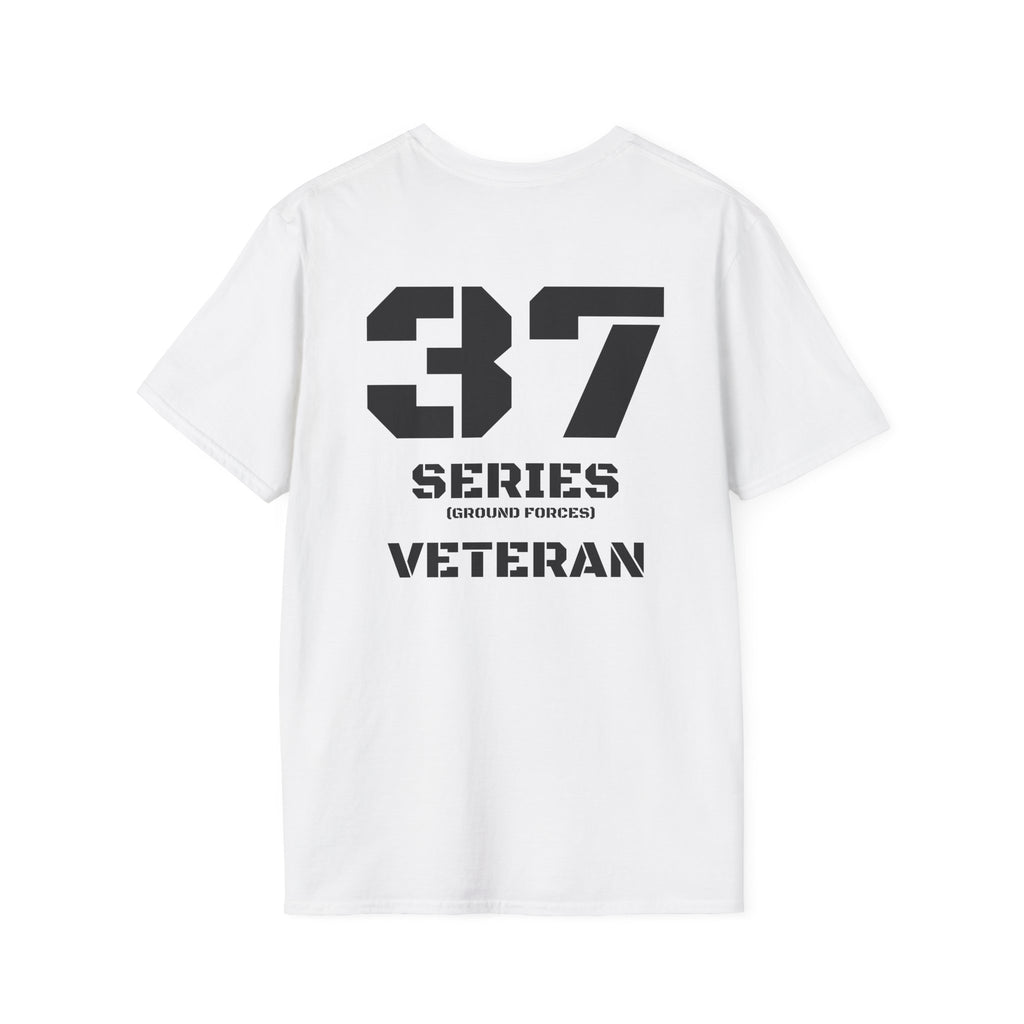 37 Series Veteran Ground Forces