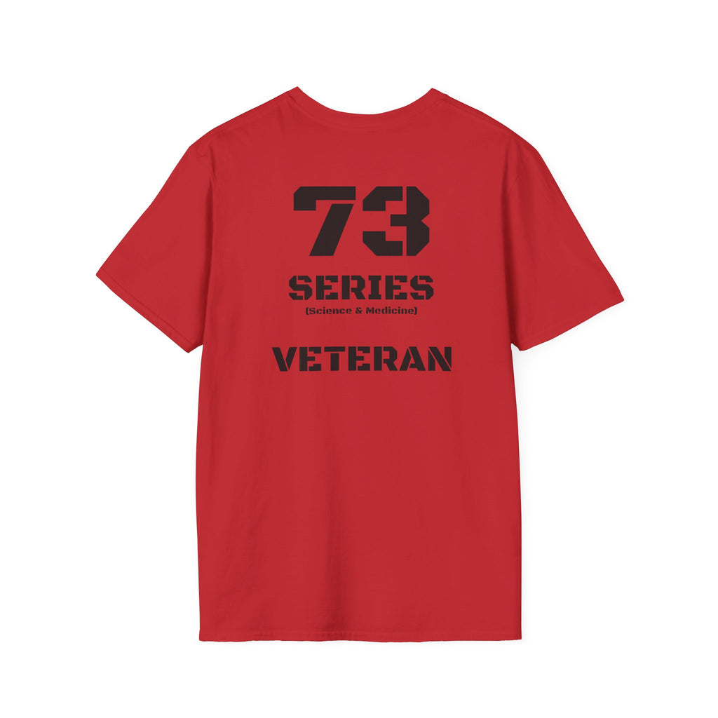73 Series Veteran Science & Medicine