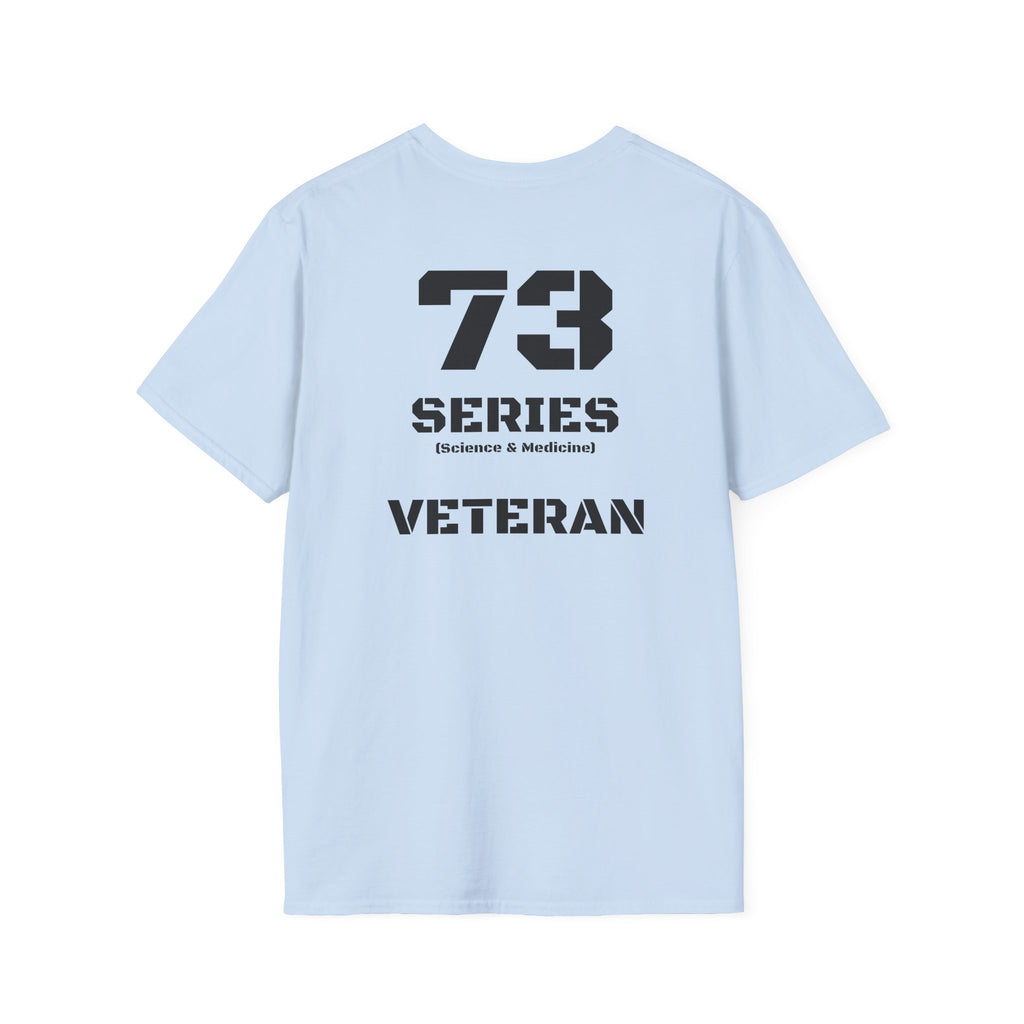 73 Series Veteran Science & Medicine