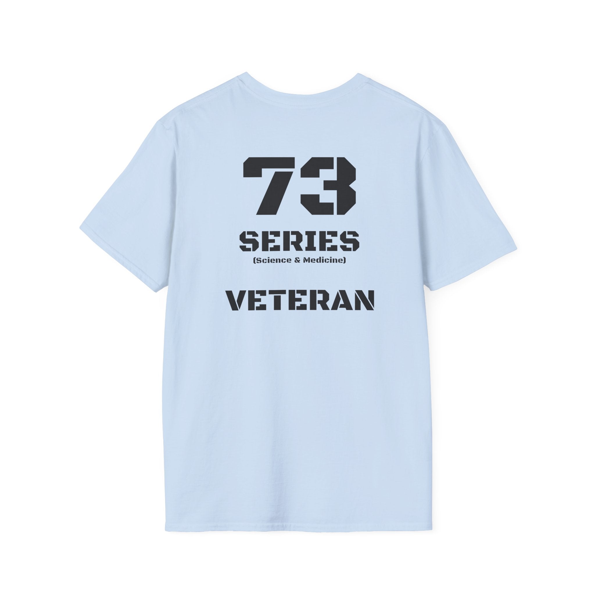 73 Series Veteran Science & Medicine