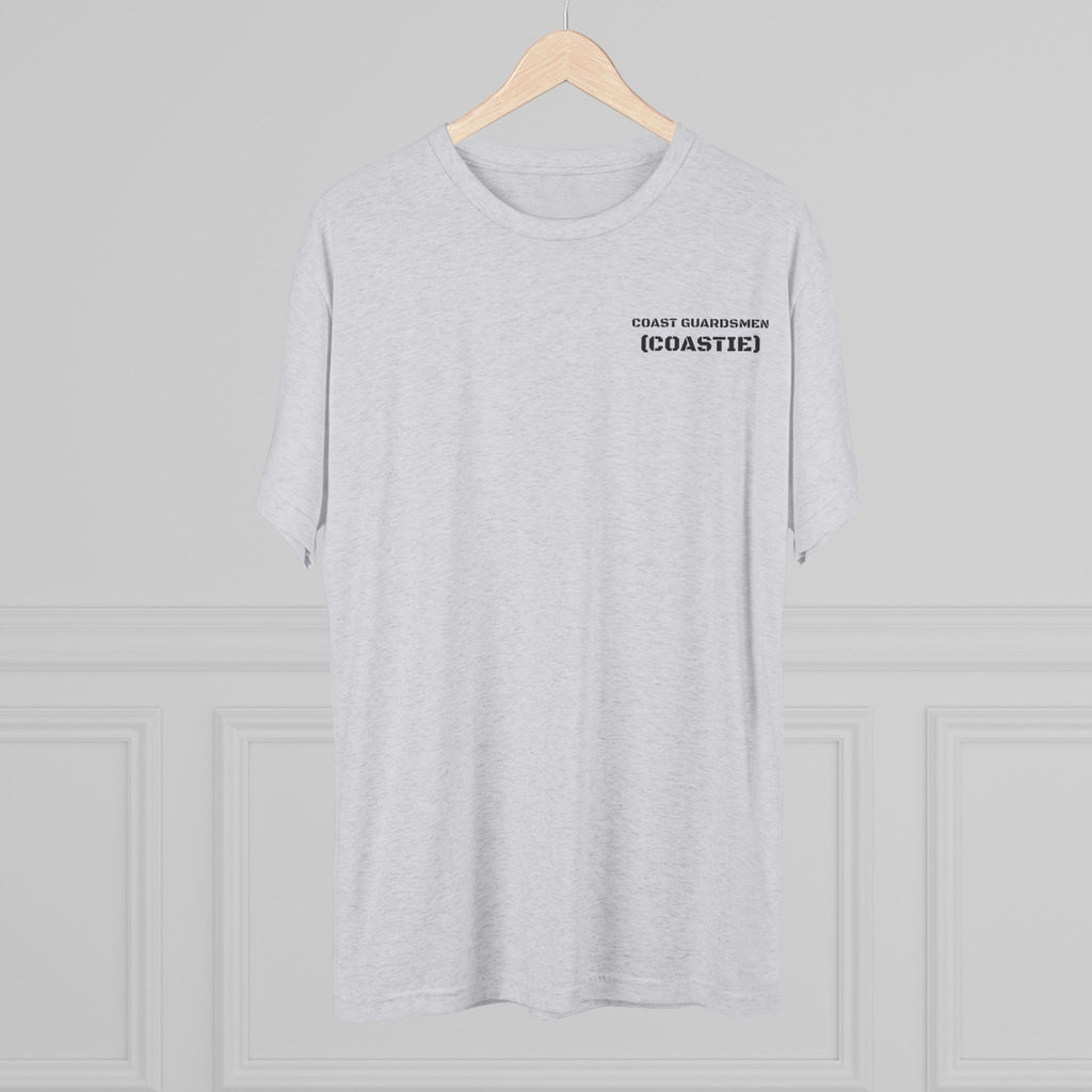 Coast Guard TRI BLEND