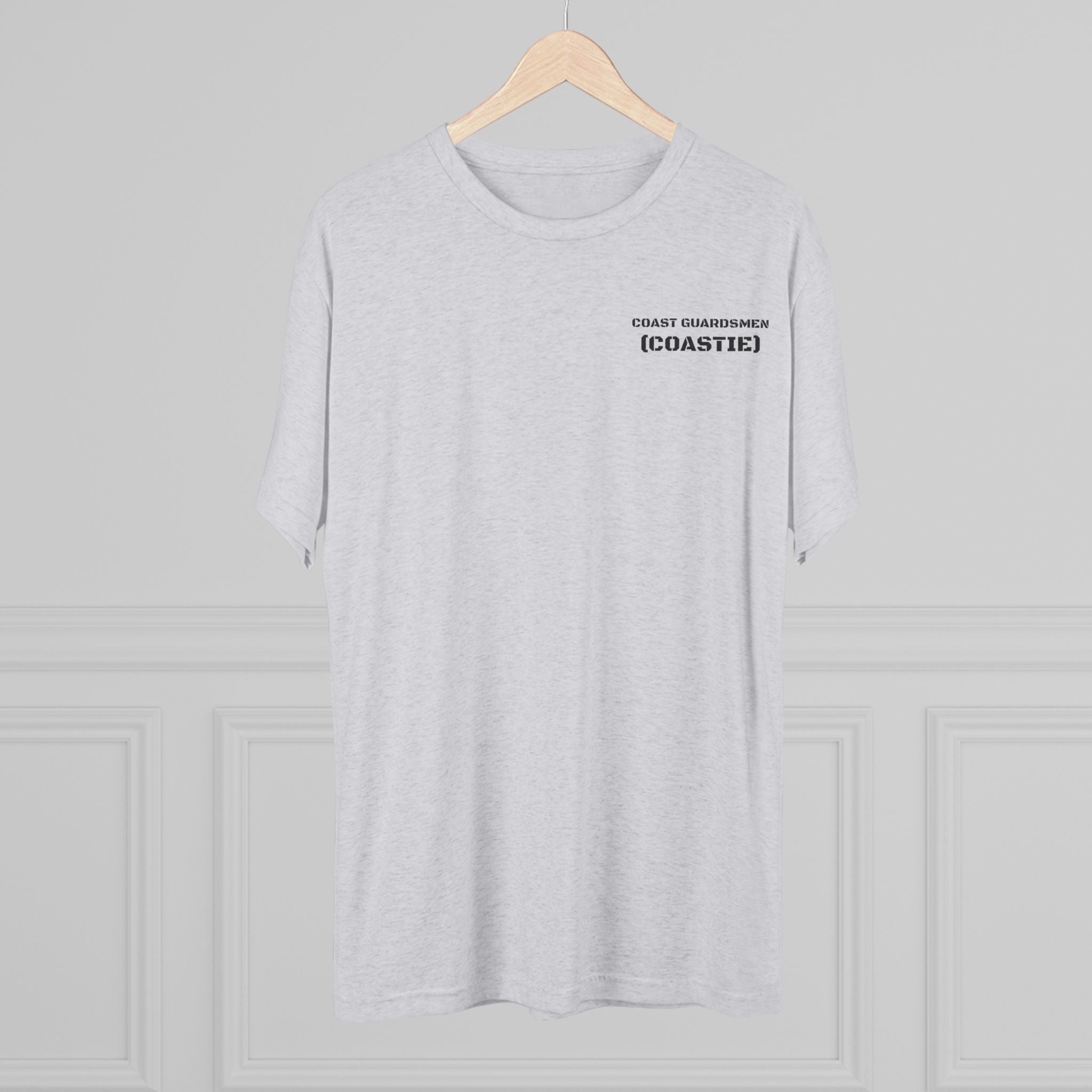 Coast Guard TRI BLEND