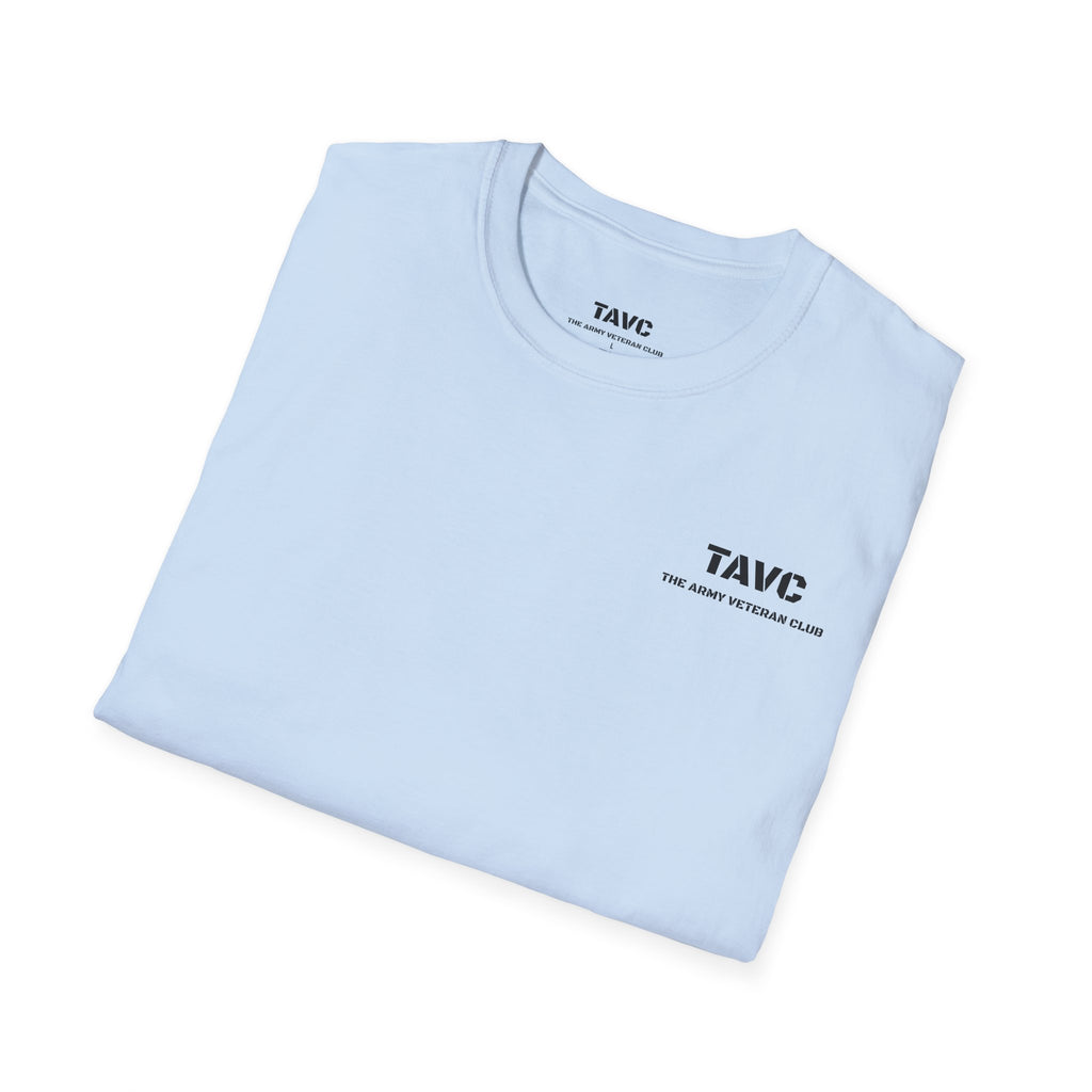 38 Series Veterans Ground Forces