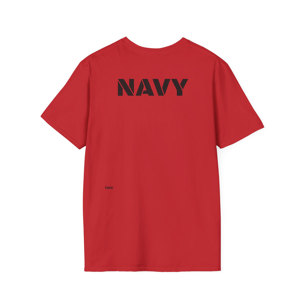 NAVY SAILOR COMFORT