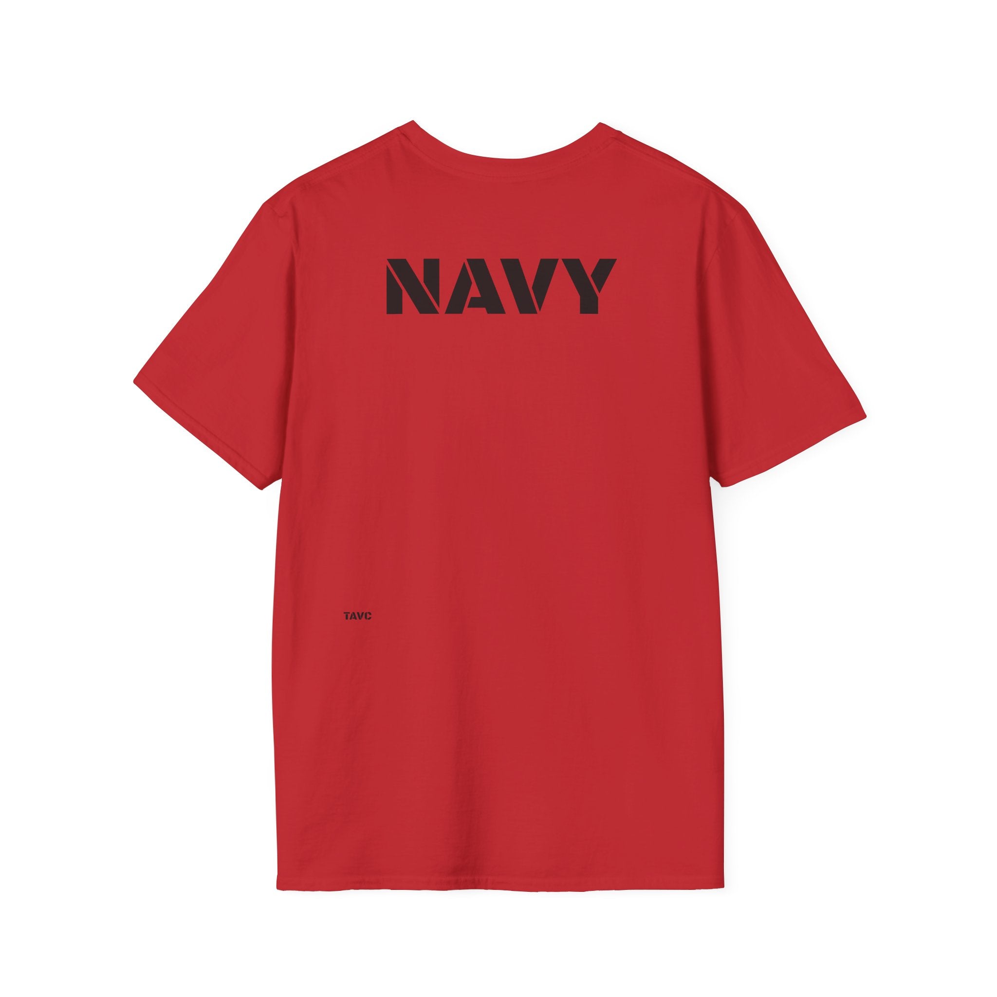 NAVY SAILOR COMFORT