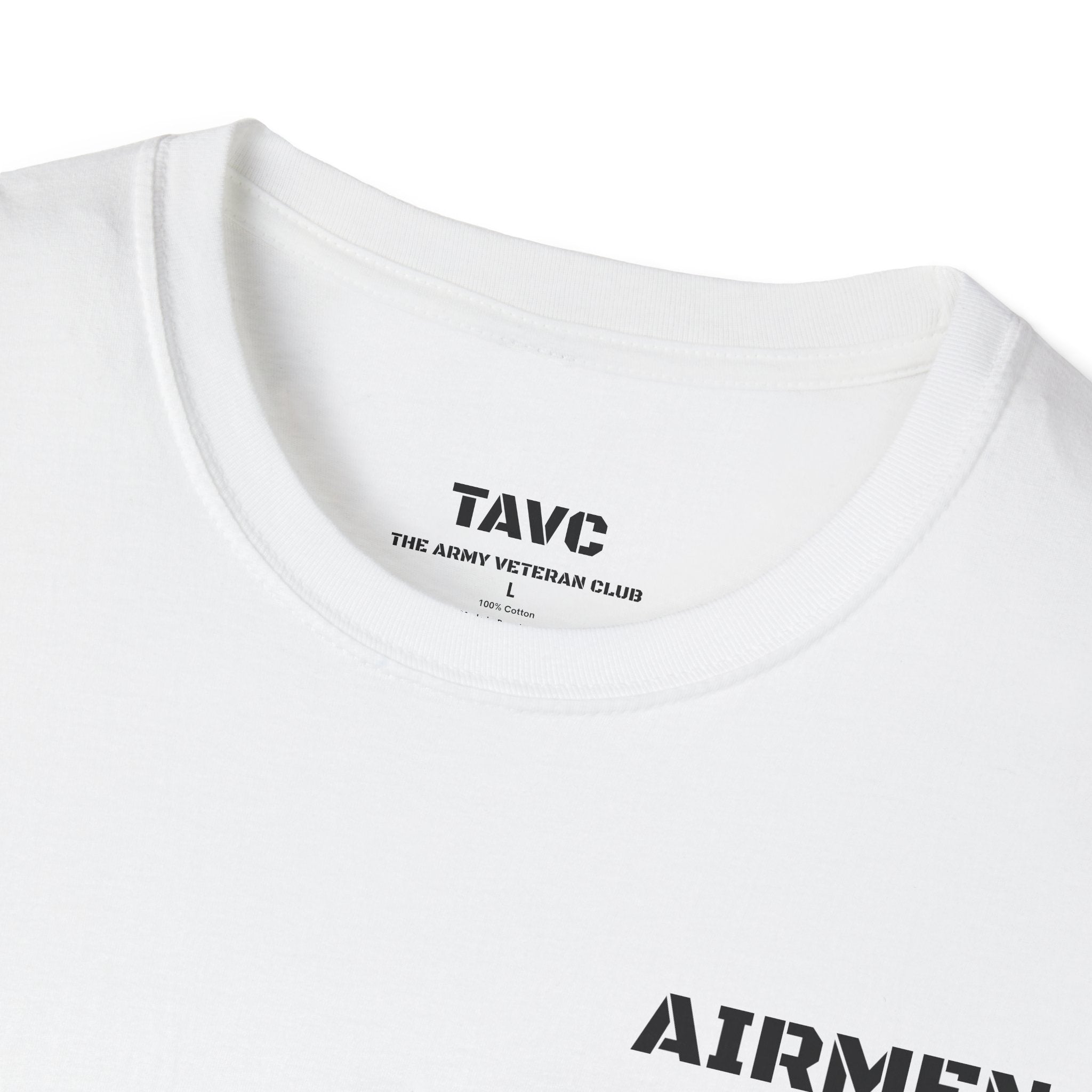 Airforce Veteran COMFORT