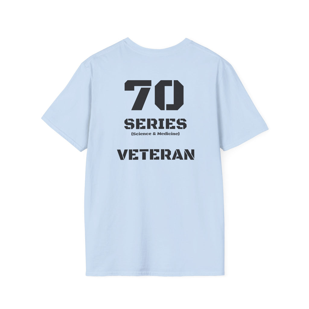 70 Series Veteran Science & Medicine