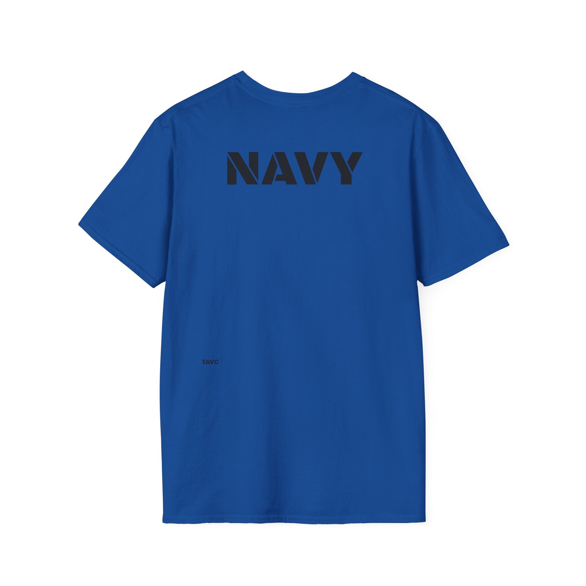 NAVY SAILOR COMFORT
