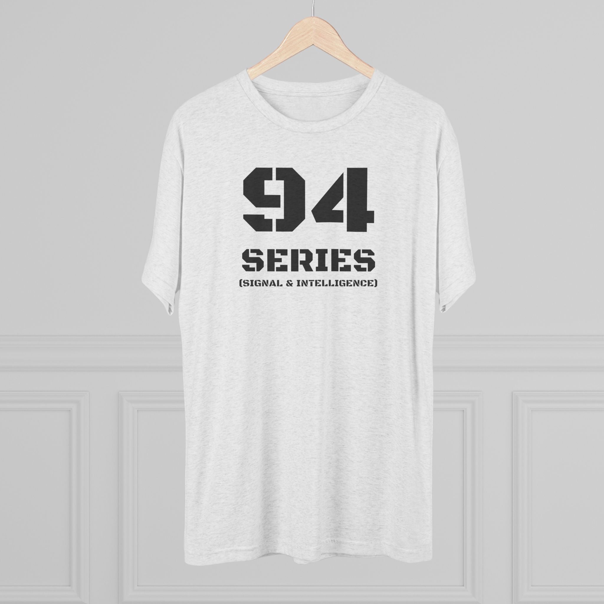 94 Series Signal & Intelligence