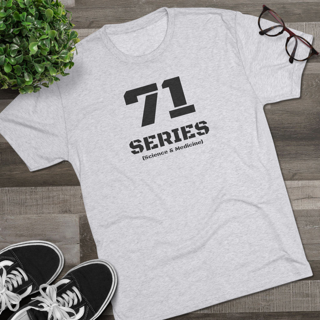 71 Series Science & Medicine