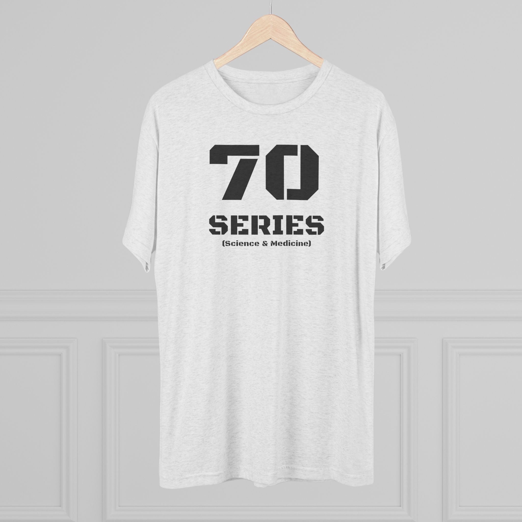 70 Series Science & Medicine
