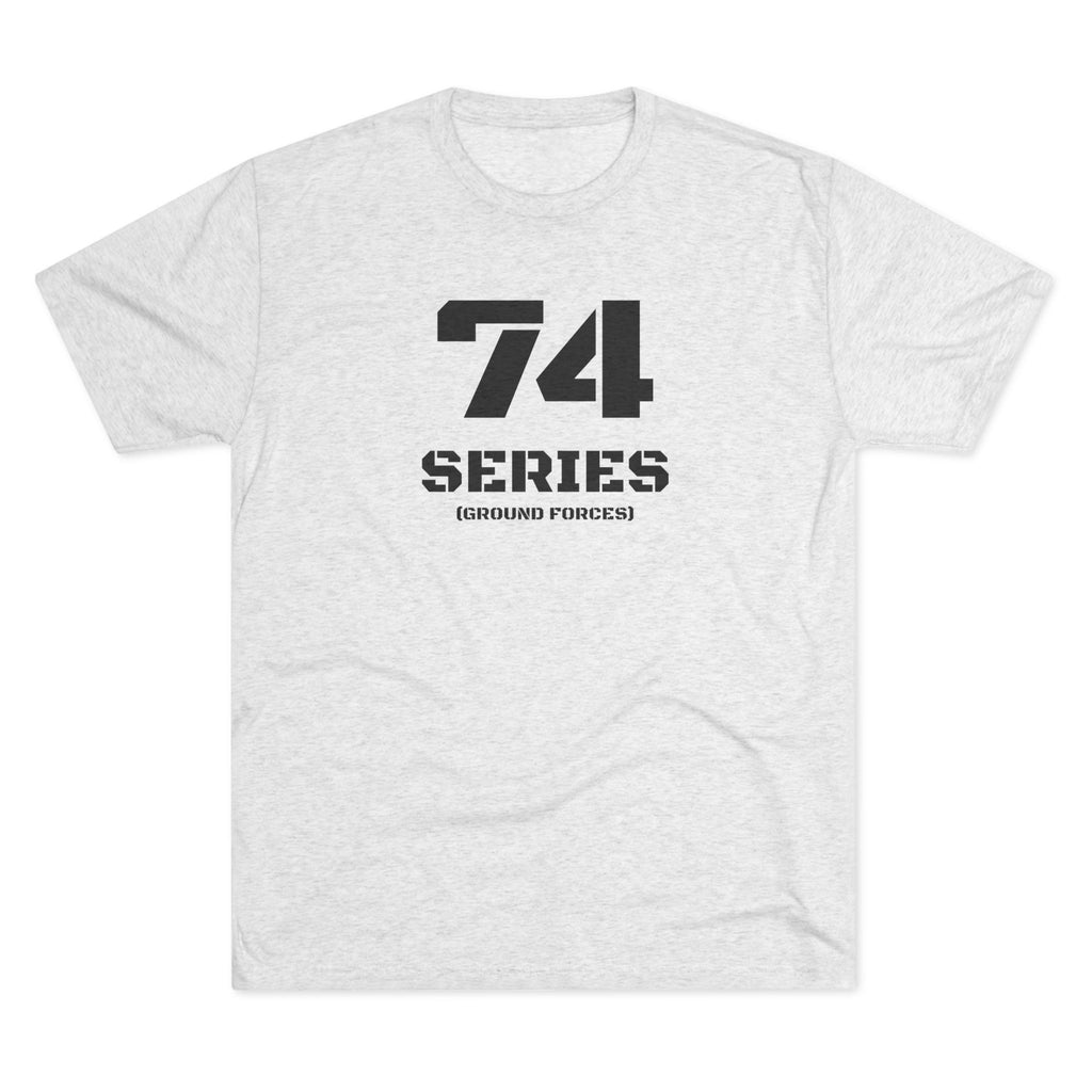 74 Series Ground Forces