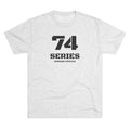 74 Series Ground Forces