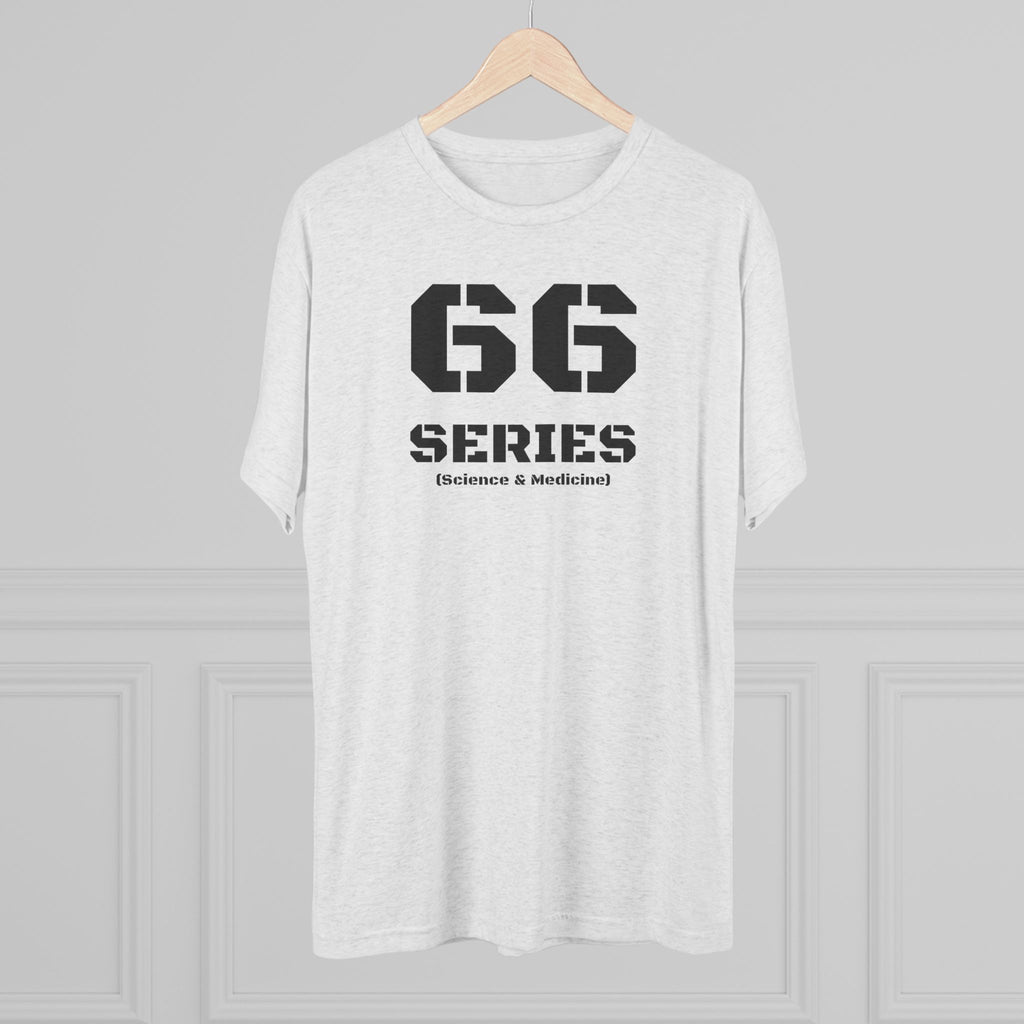 66 Series Science & Medicine