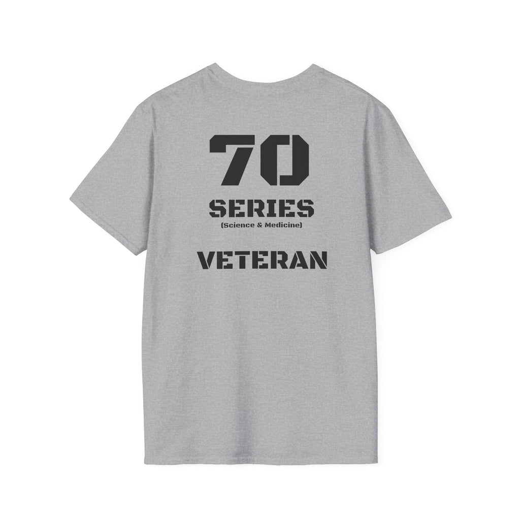 70 Series Veteran Science & Medicine