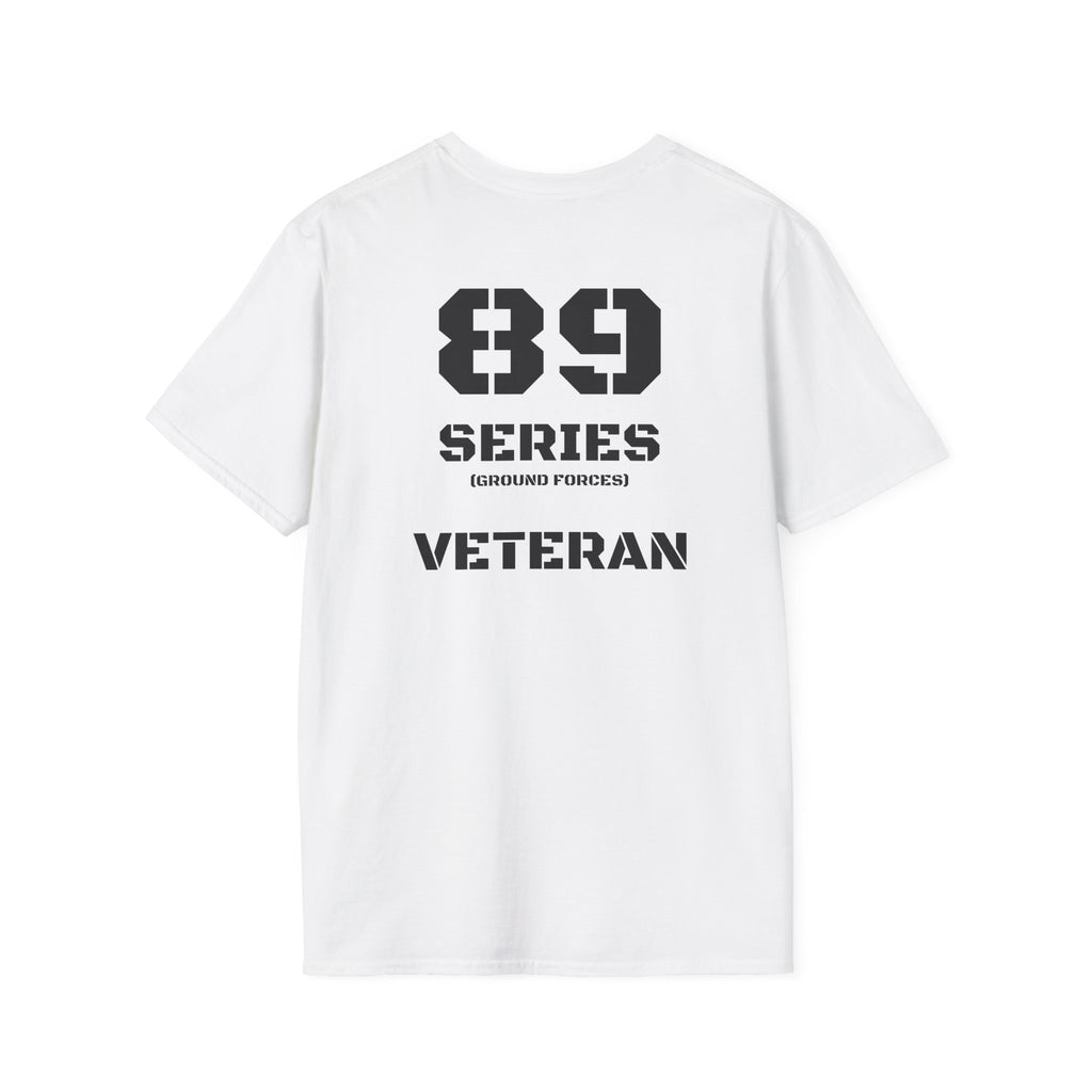 89 Series Veteran Ground Forces