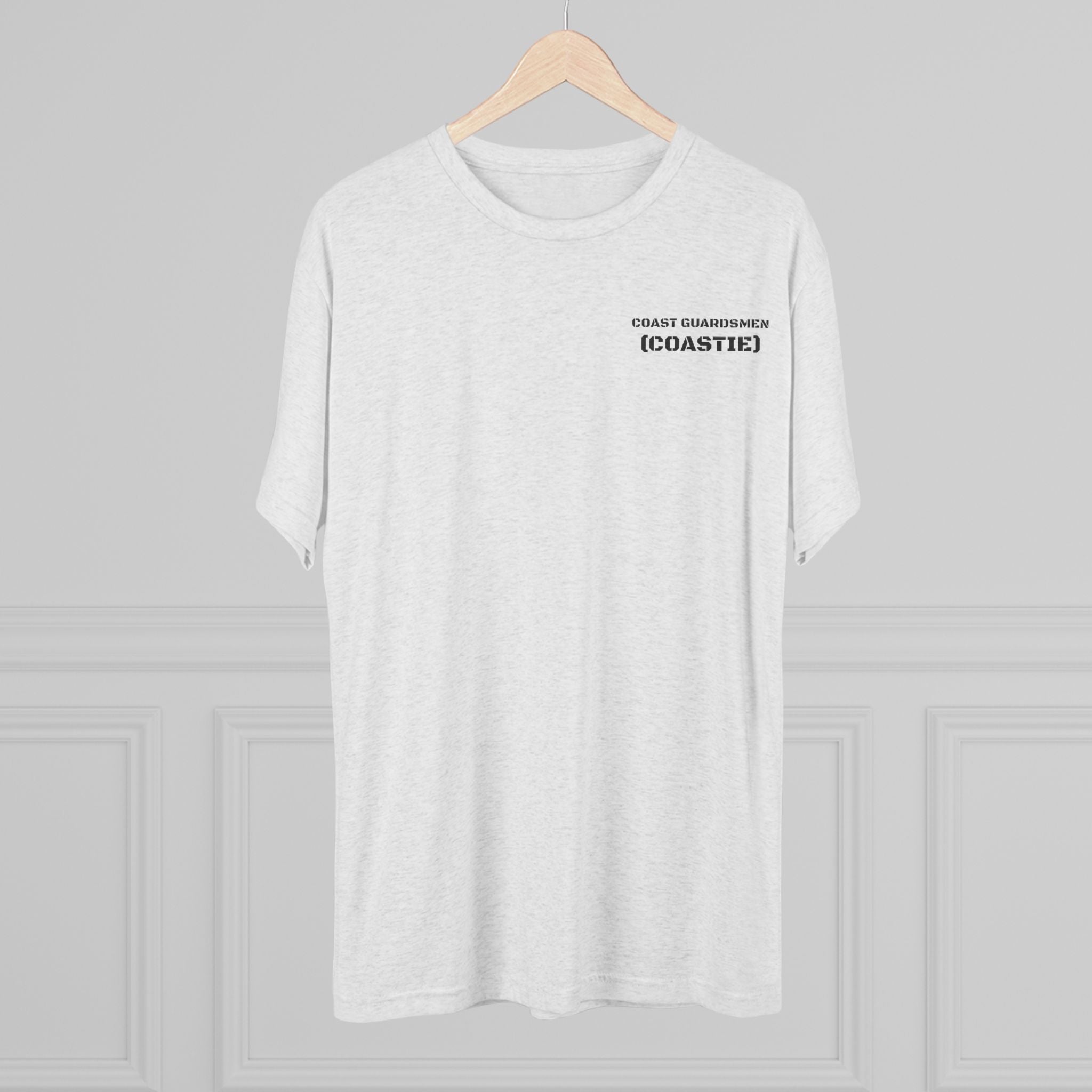 Coast Guard TRI BLEND