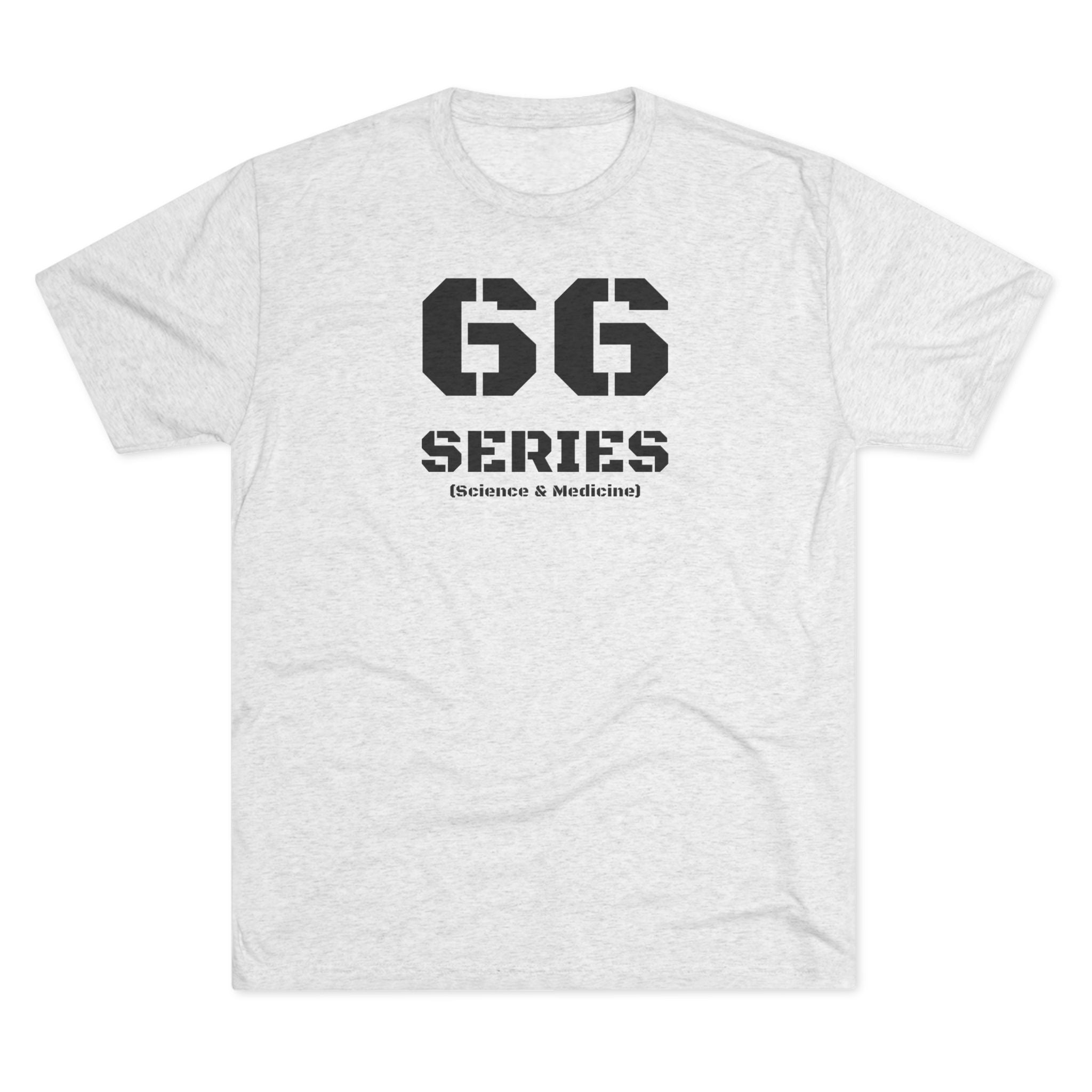 66 Series Science & Medicine