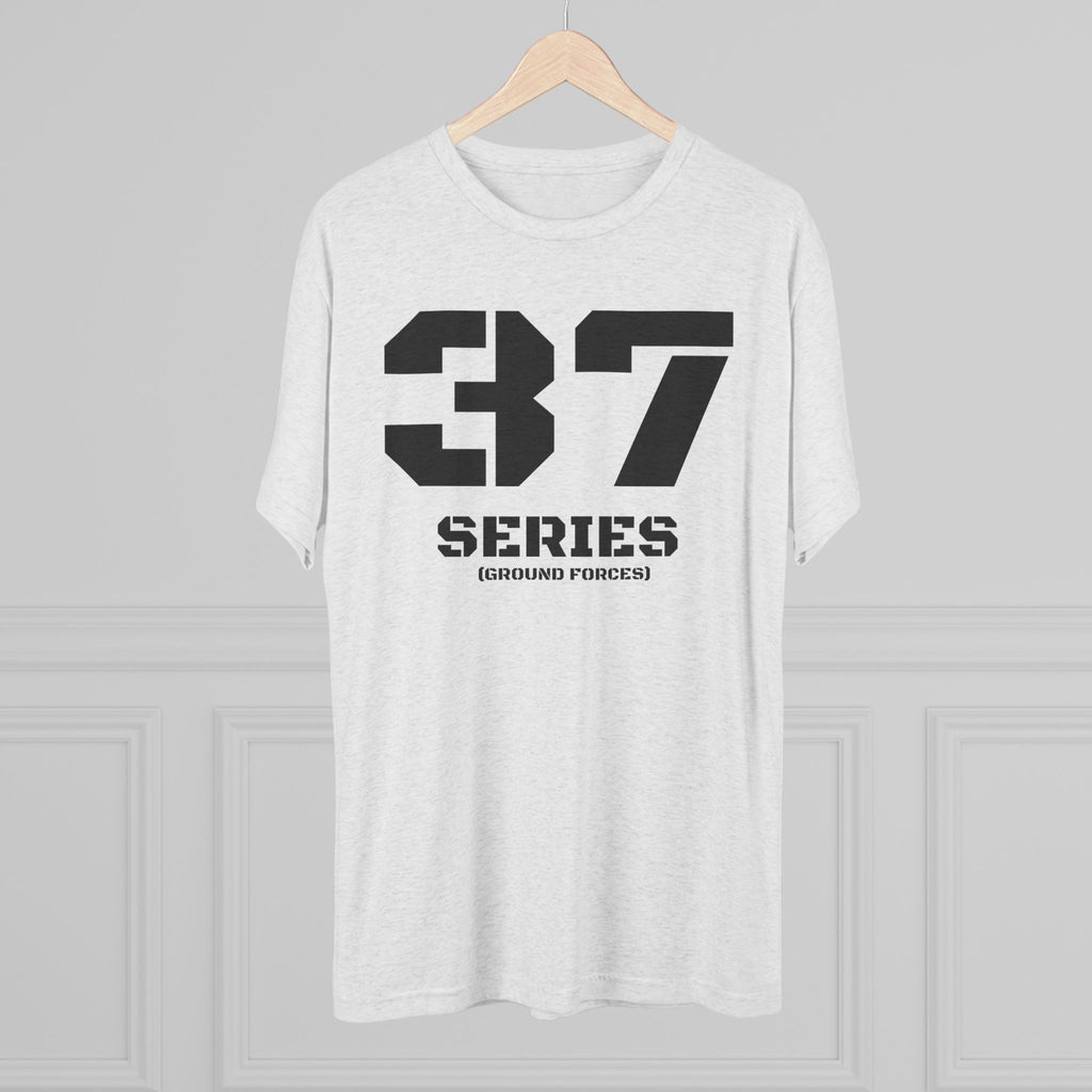 37 Series Ground Forces