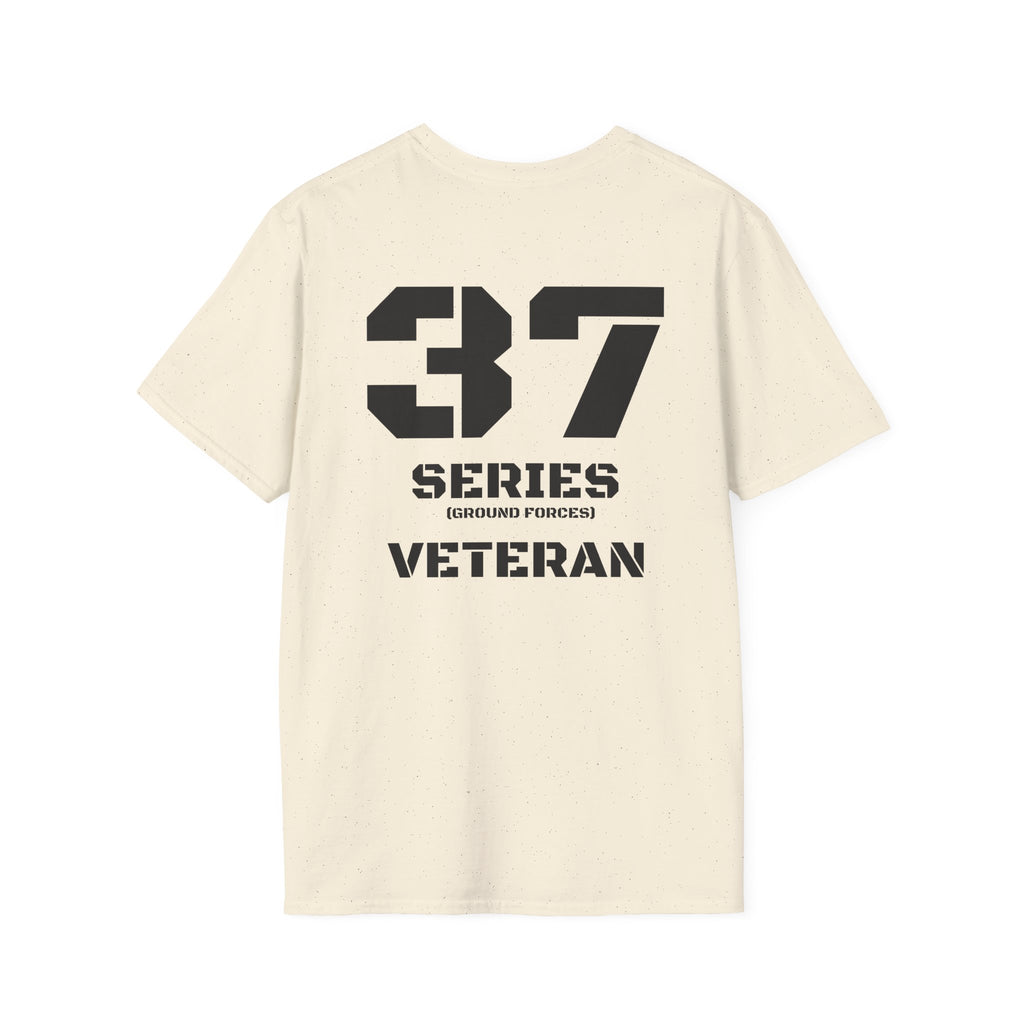 37 Series Veteran Ground Forces