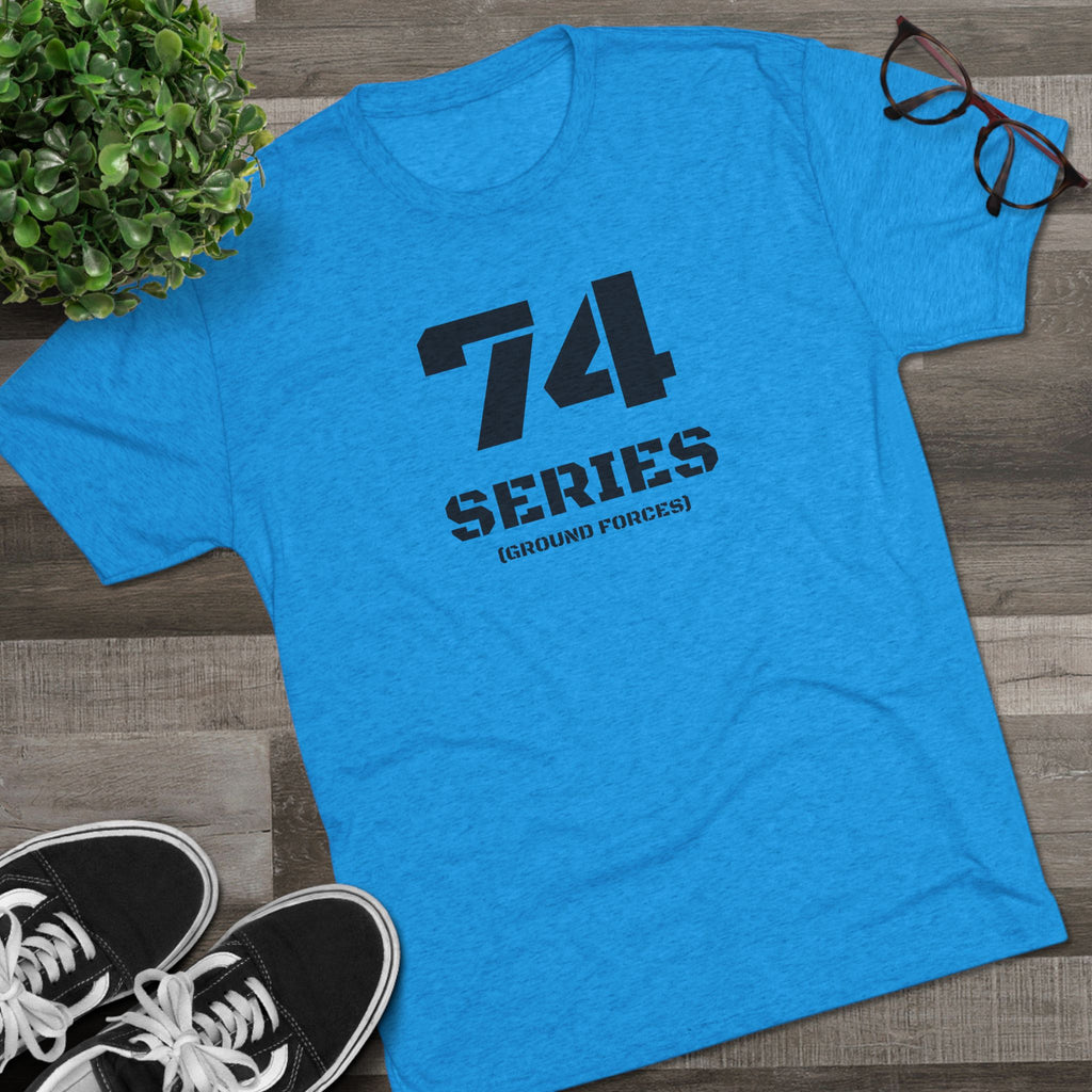 74 Series Ground Forces