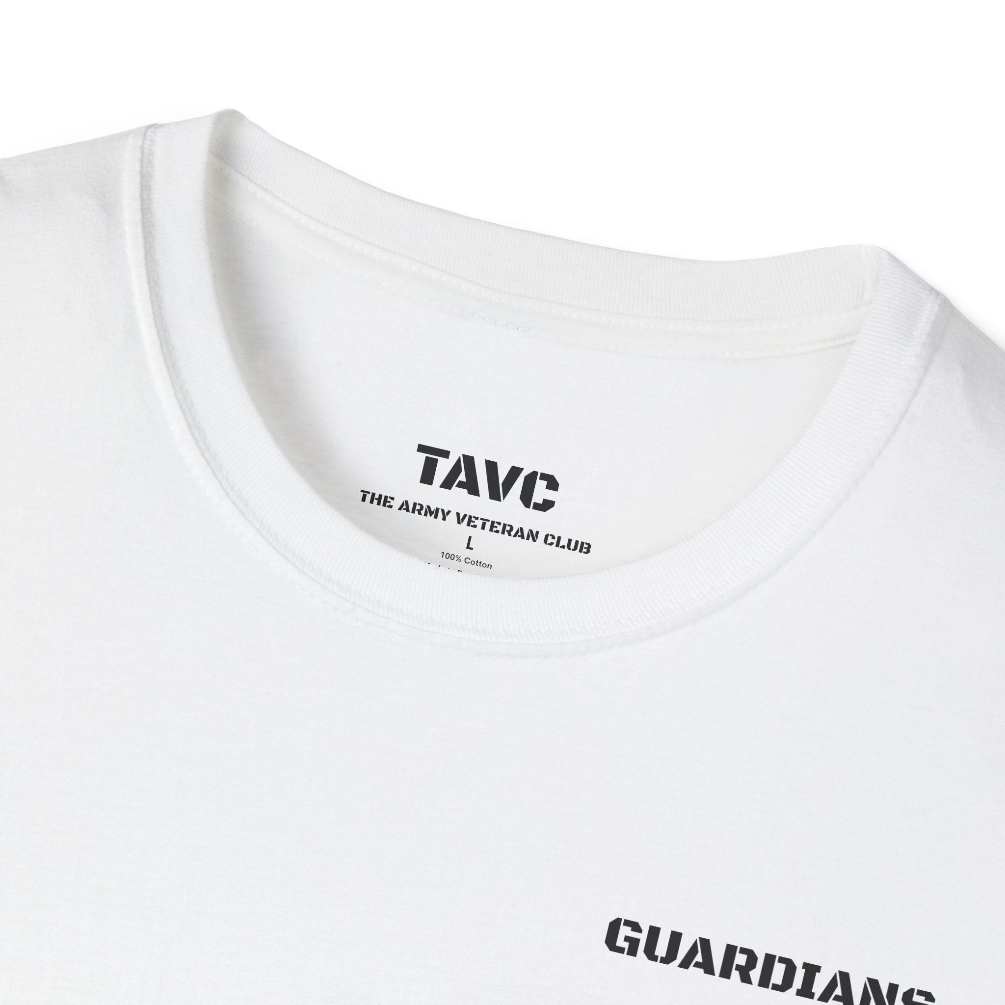 Space Force Veteran Comfort