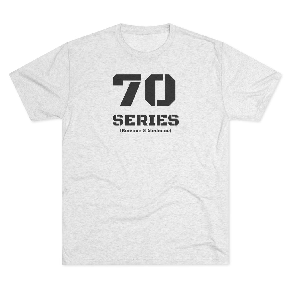 70 Series Science & Medicine