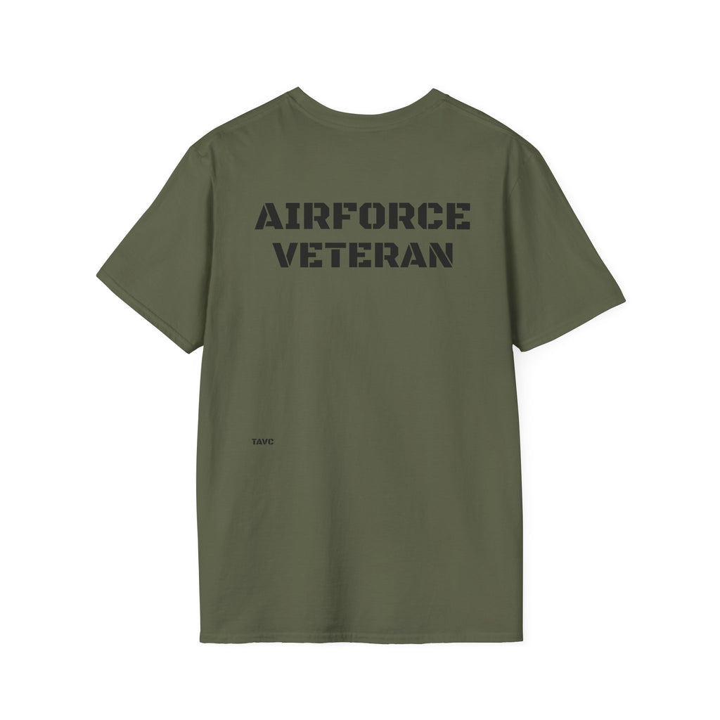 Airforce Veteran COMFORT