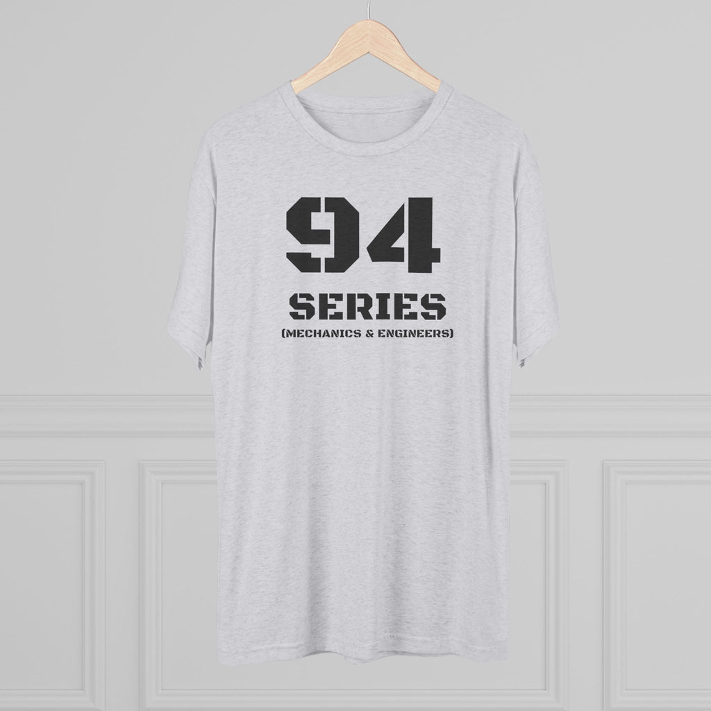 94 Series Mechanics & Engineers