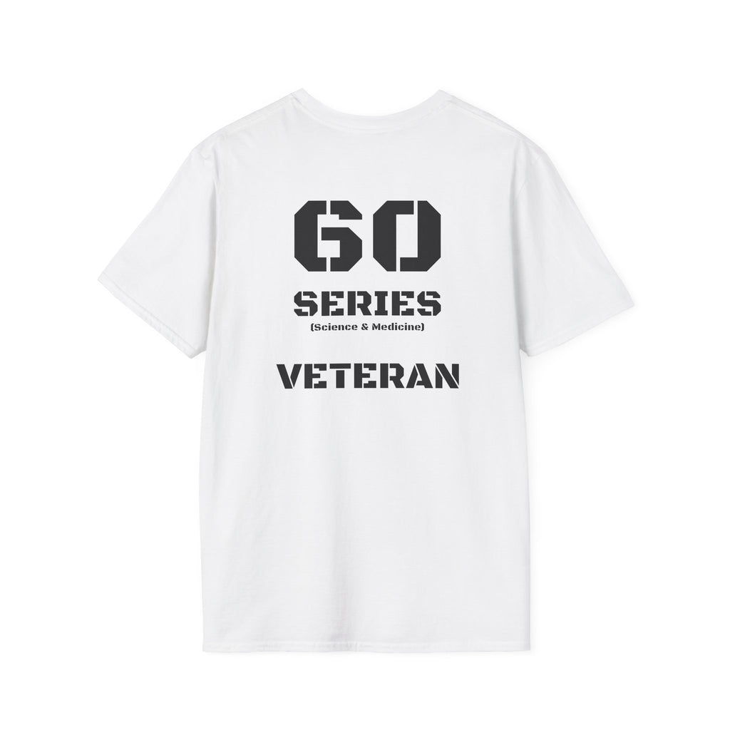 60 Series Veteran Science & Medicine