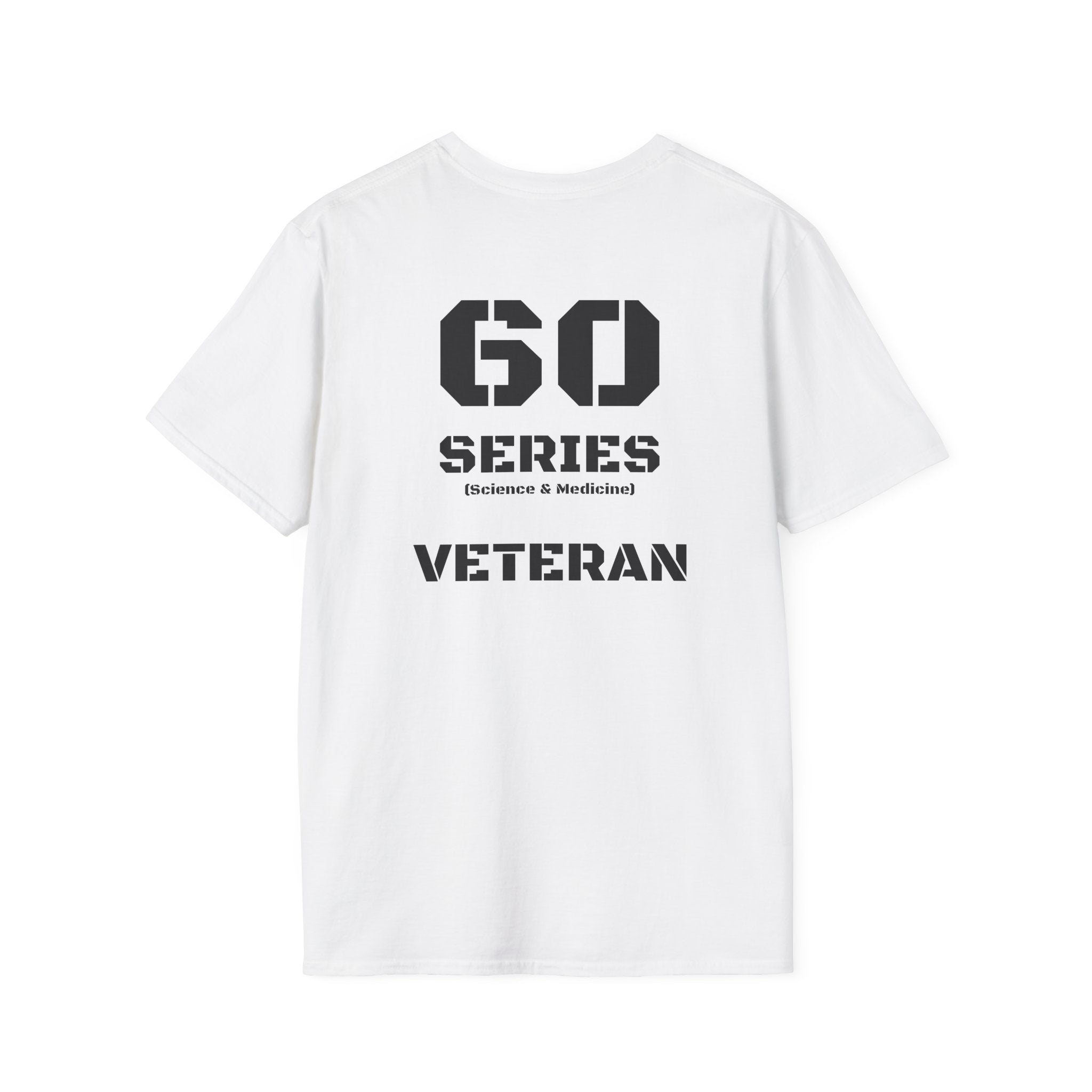 60 Series Veteran Science & Medicine