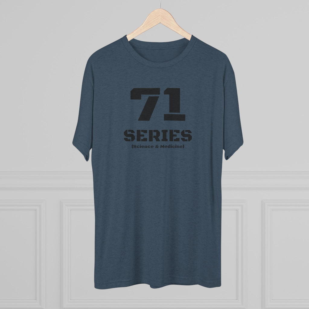 71 Series Science & Medicine
