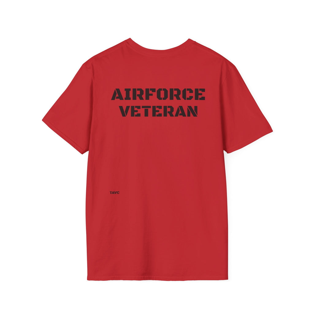 Airforce Veteran COMFORT