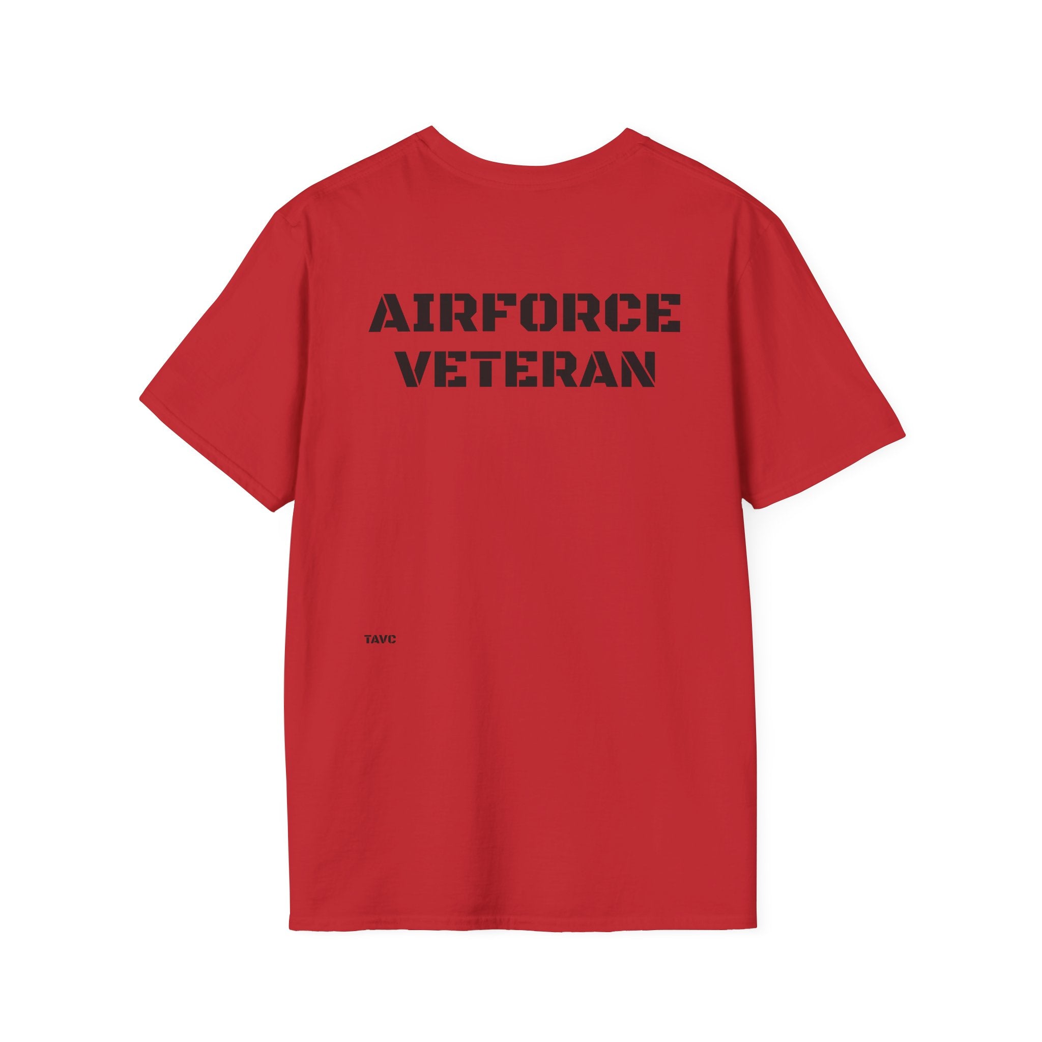 Airforce Veteran COMFORT