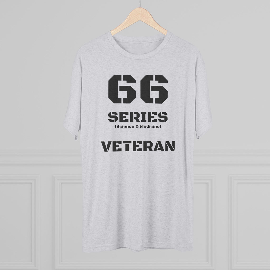 66 Series Veteran Science & Medicine