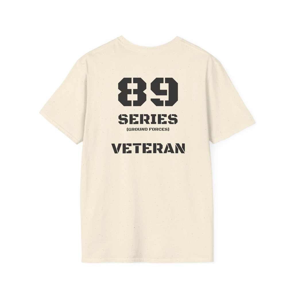 89 Series Veteran Ground Forces