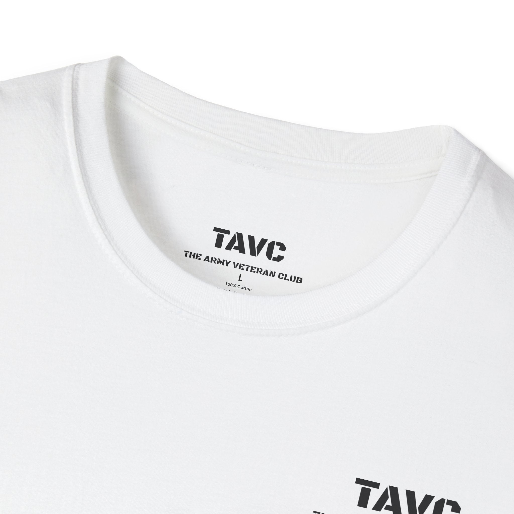 38 Series Veterans Ground Forces