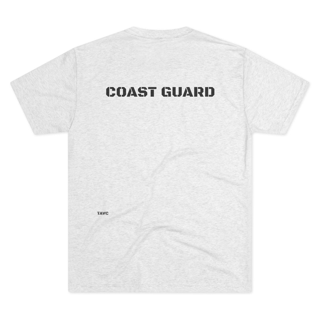 Coast Guard TRI BLEND