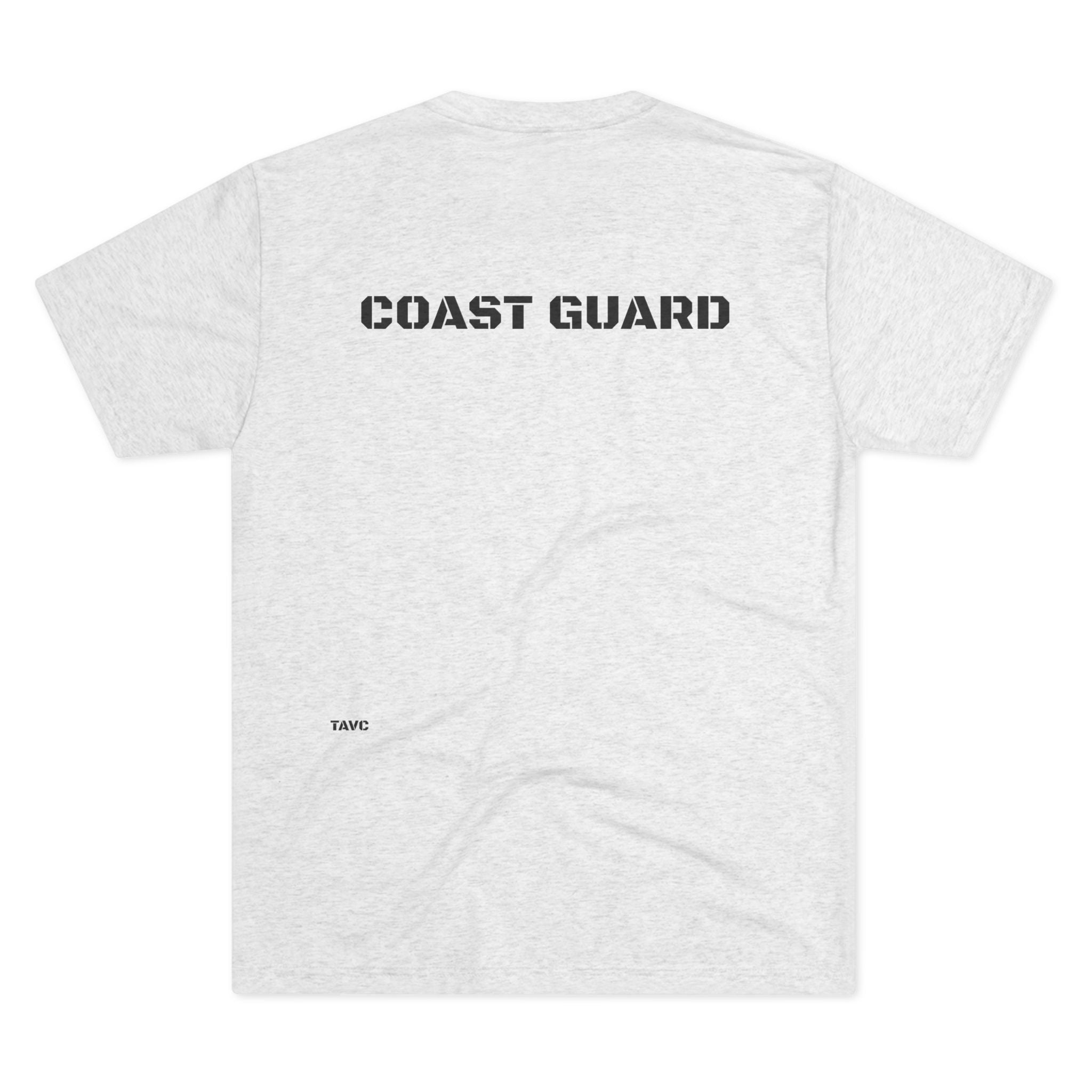 Coast Guard TRI BLEND