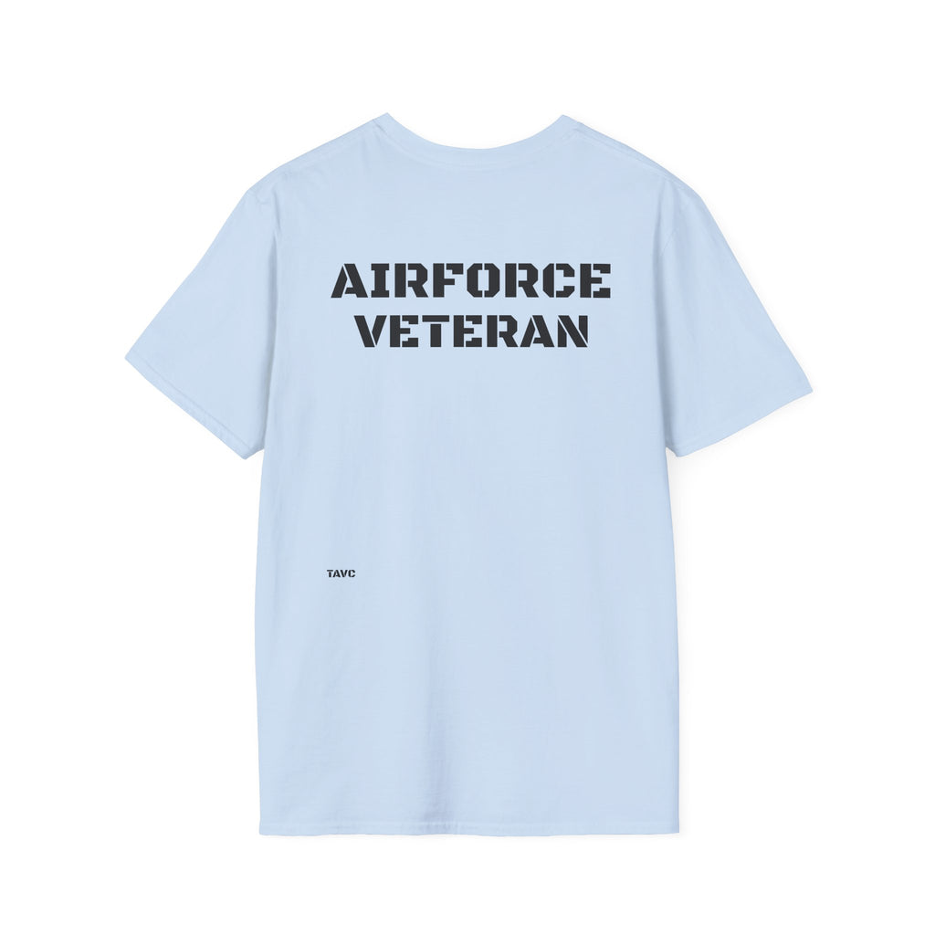 Airforce Veteran COMFORT