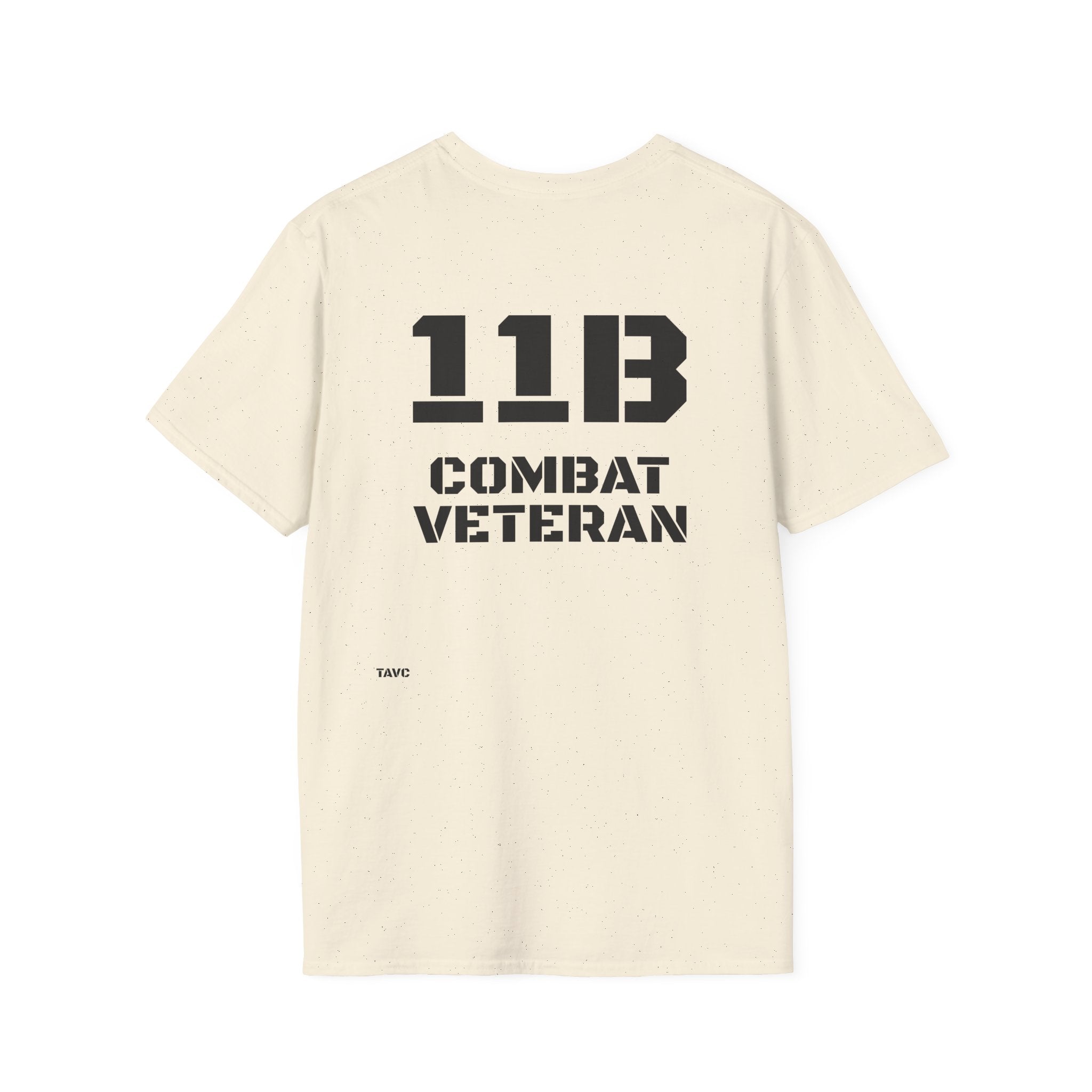 11B Combat Veteran Comfort Fit