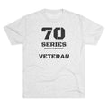 70 Series Veteran Science & Medicine