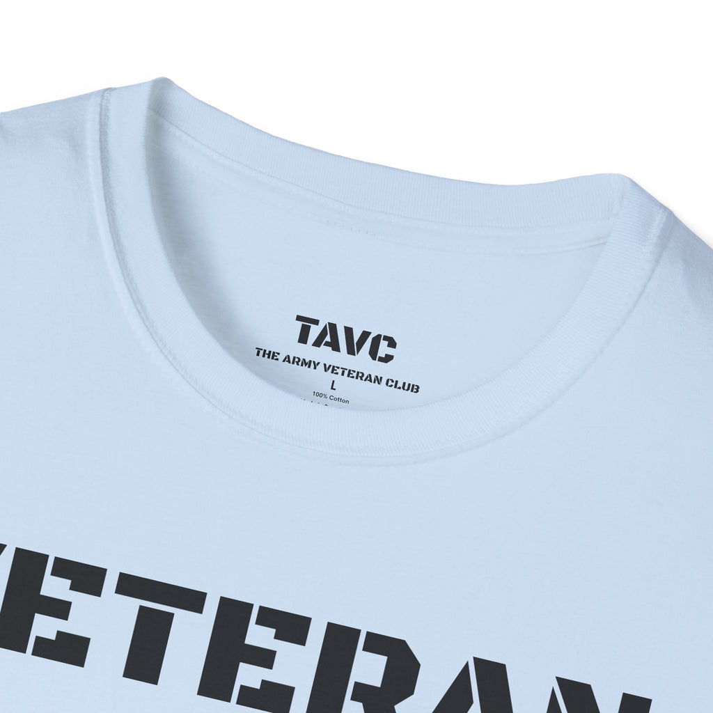 First Generation Veteran COMFORT