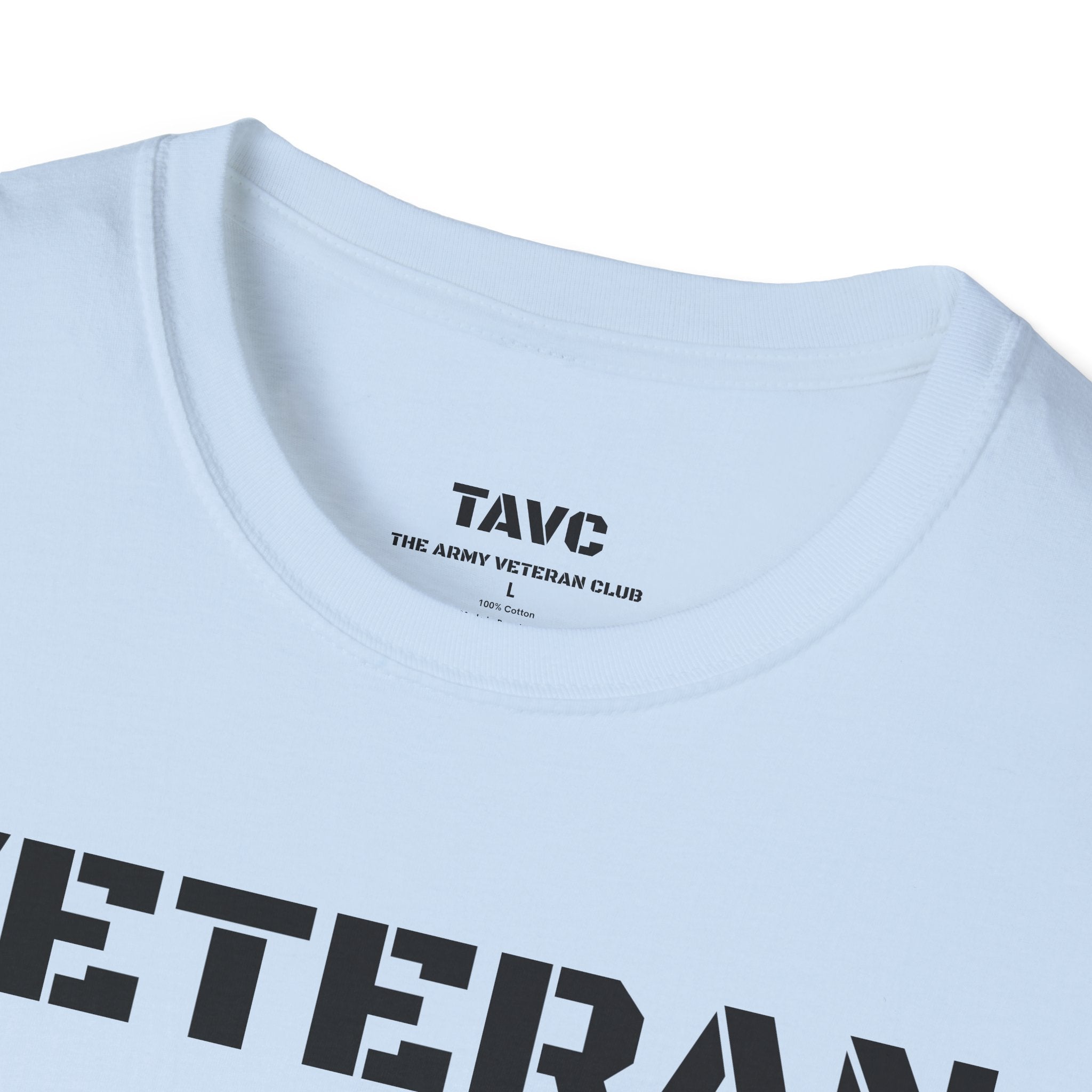 First Generation Veteran COMFORT