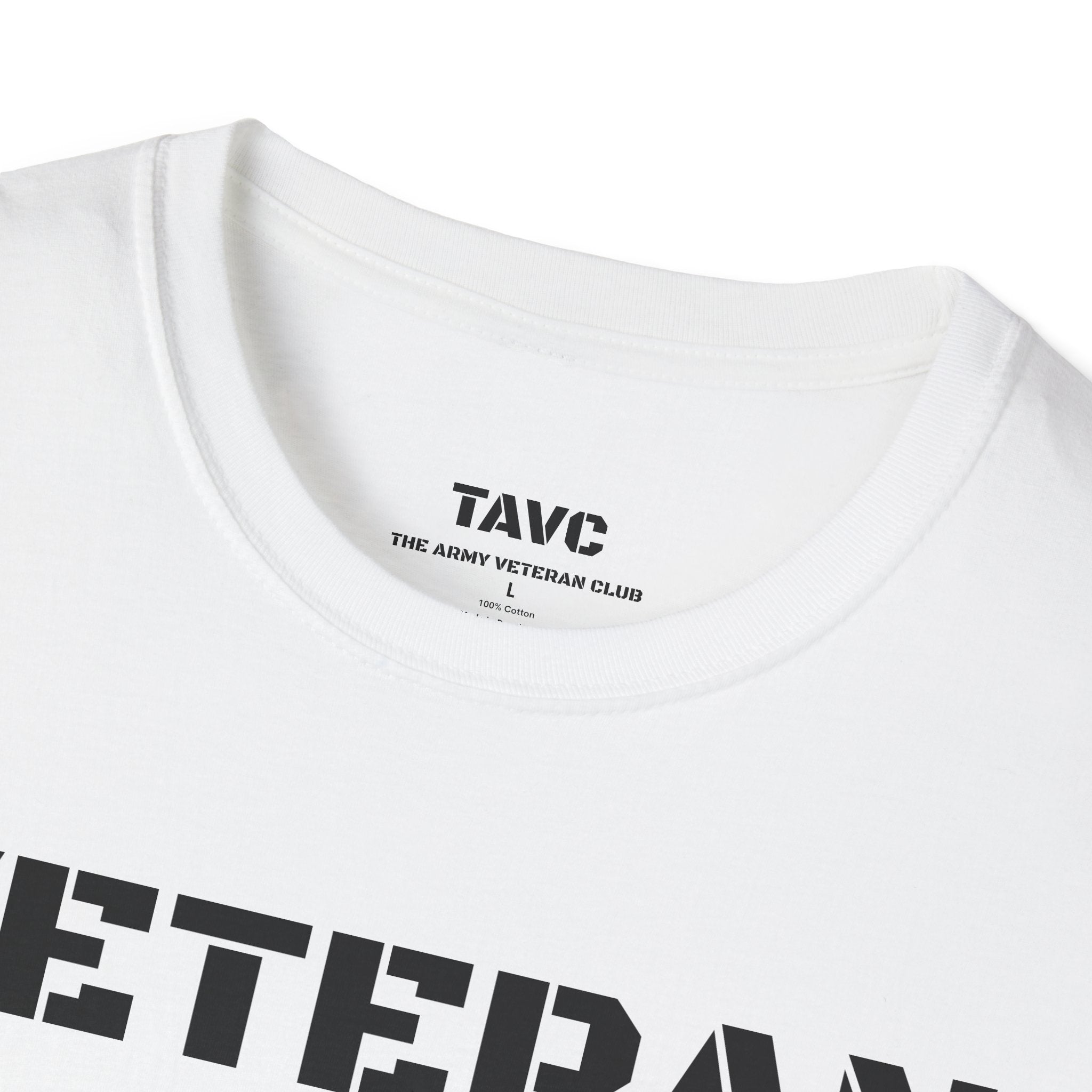 Fourth Generation Veteran COMFORT